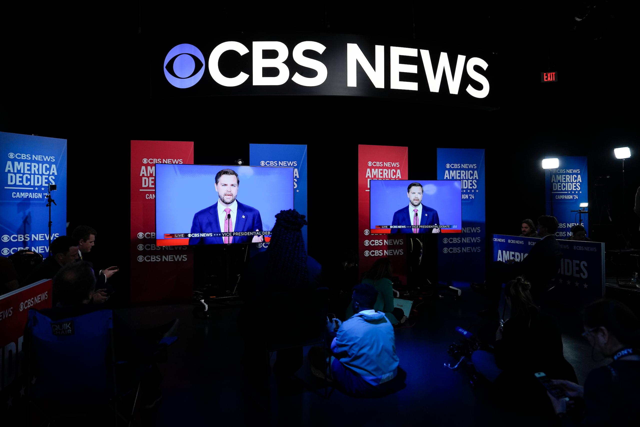 El debate entre JD Vance y Tim Walz podría ser el último de la campaña, ya que los equipos de Harris y Trump no lograron ponerse de acuerdo sobre otro encuentro.