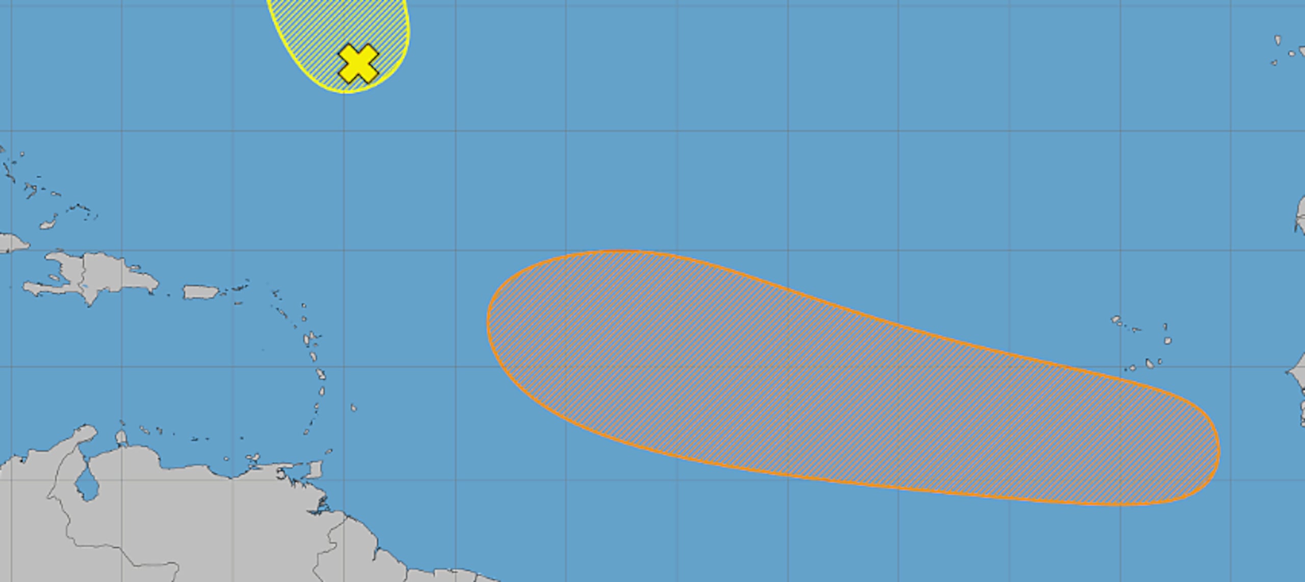 Onda bajo vigilancia