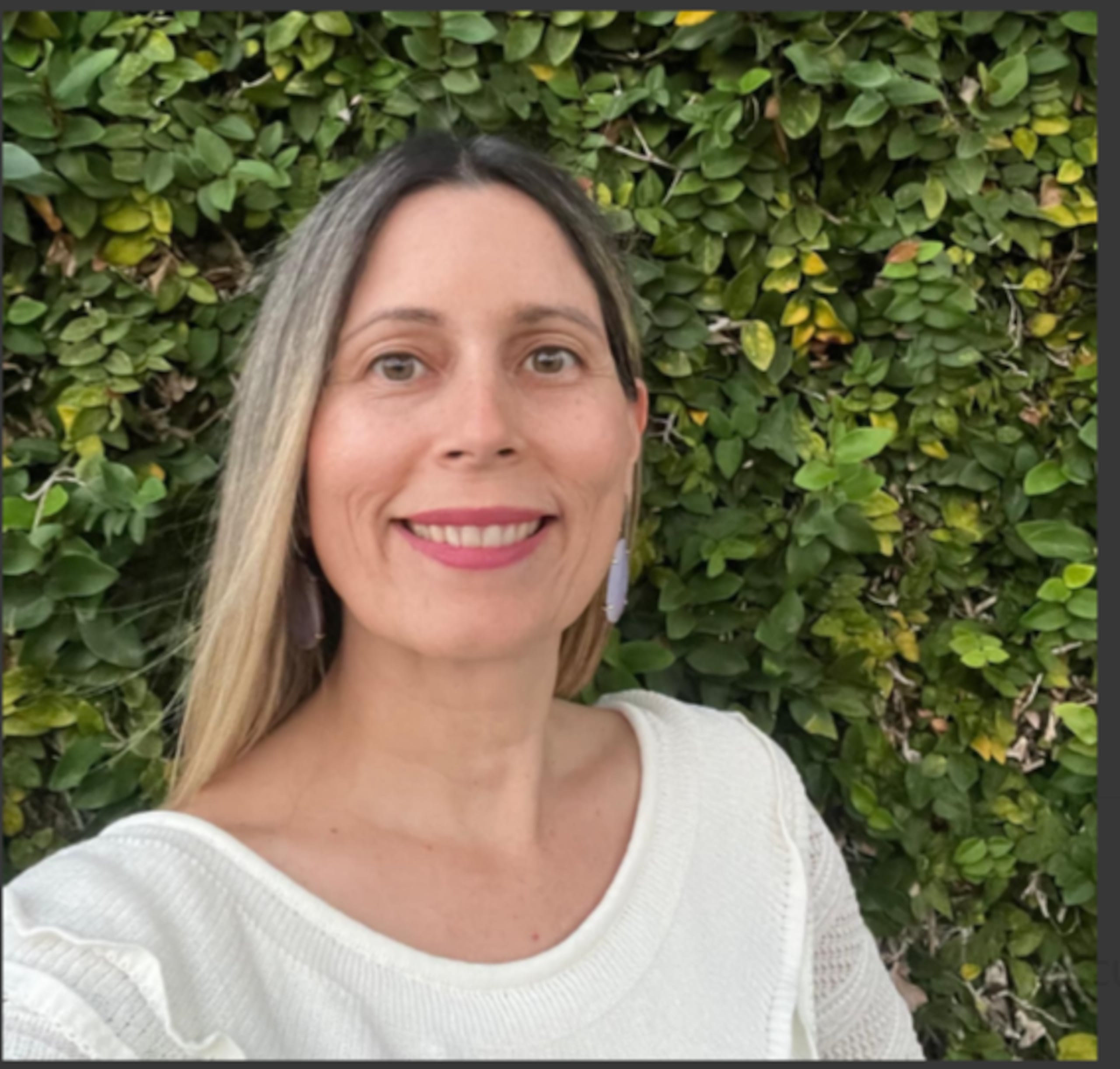 La doctora Madeleine Gutiérrez Acevedo es endocrinóloga y colaboradora de MCS.