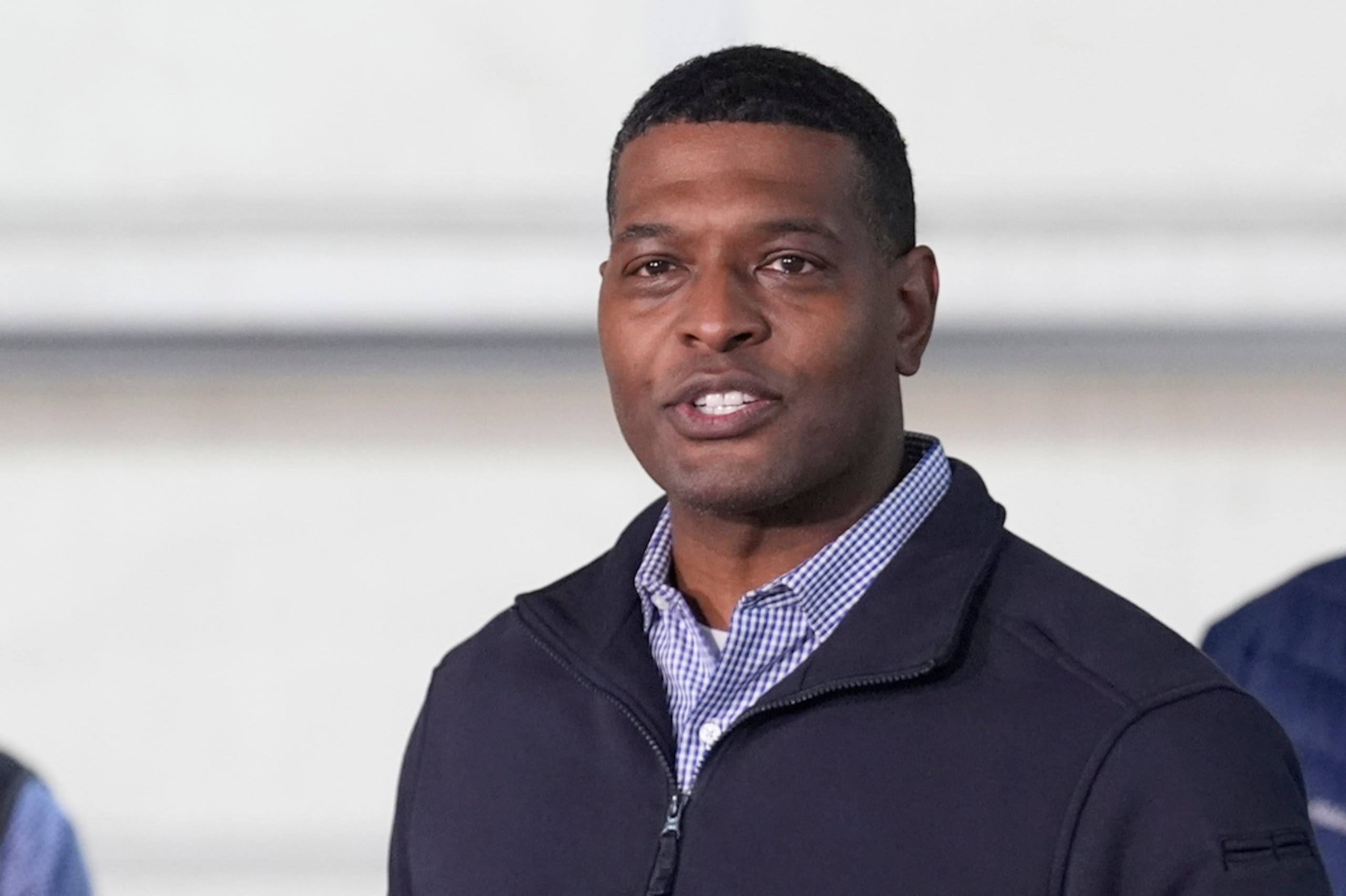 El administrador de Agencia de Protección Ambiental de Estados Unidos, Michael Regan.