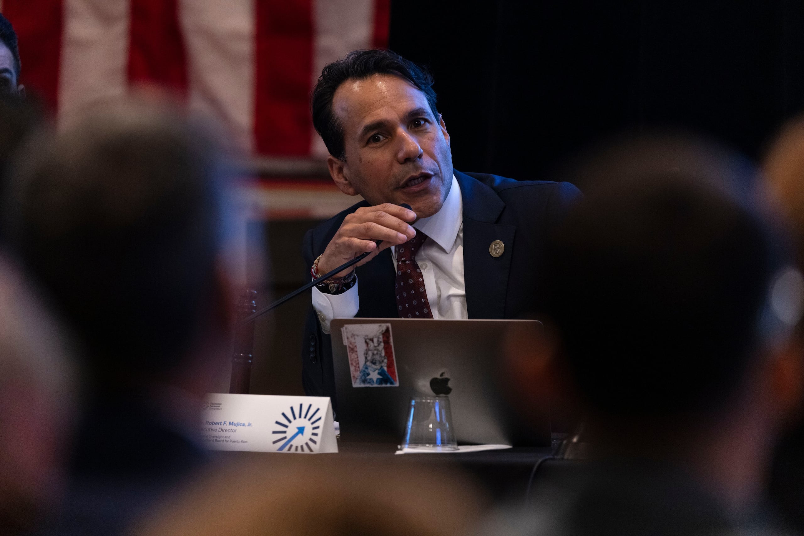 Mujica recordó que el gobierno debía presentar y todo lo relacionado a impacto fiscal a más tardar el 15 de enero, pero en su lugar, en esa fecha, solicitó una prórroga de 45 días hábiles, hasta el 25 de marzo.