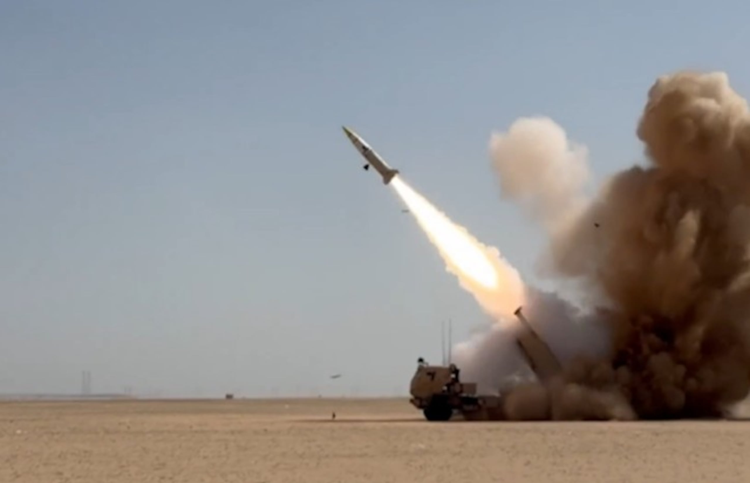 Este sistema reemplaza al Sistema Táctico de Misiles del Ejército con “mayor alcance y letalidad”, según el Ejército de Estados Unidos.