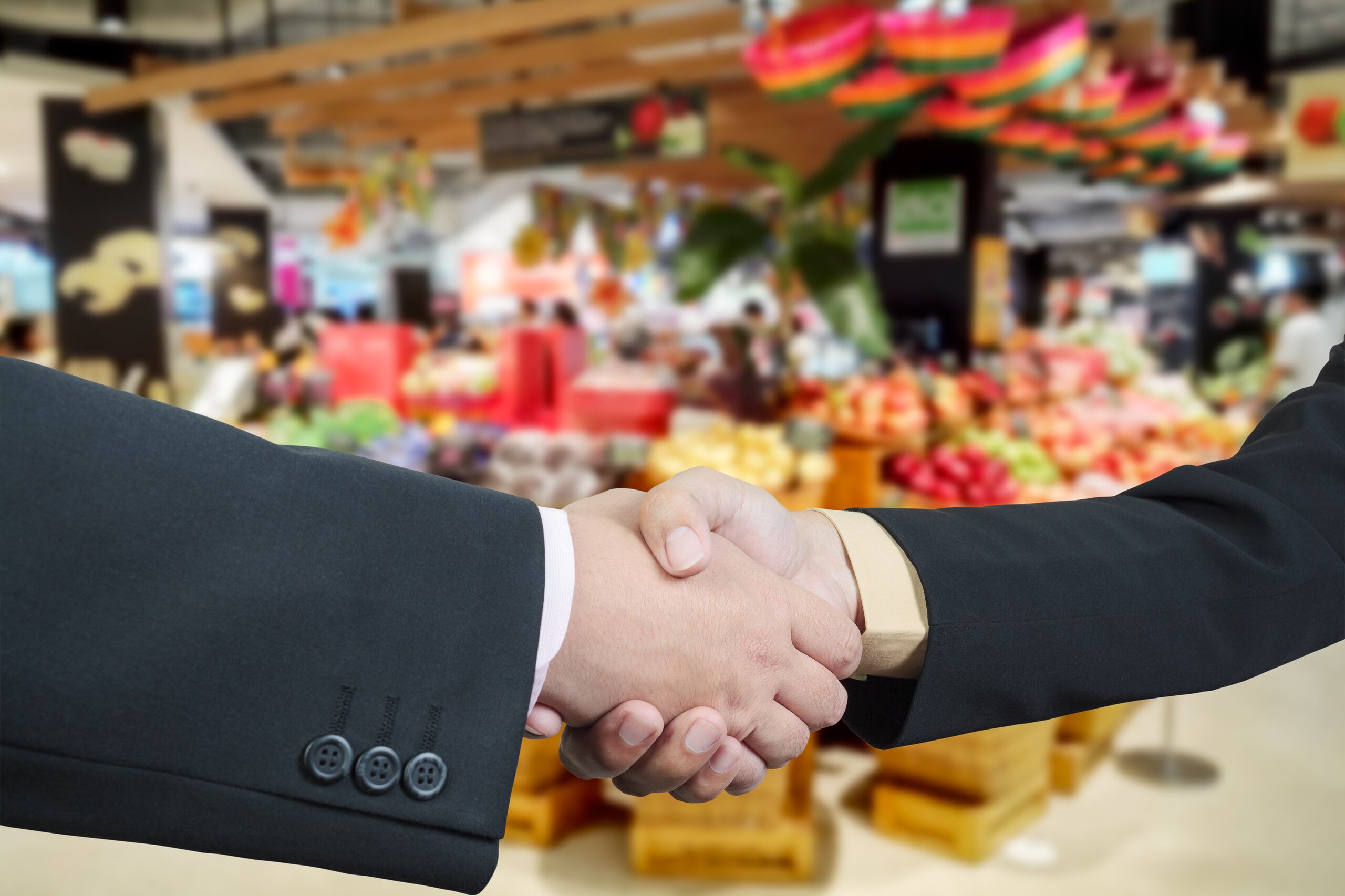 MIDA ha sido la "Voz de la Industria de Alimentos de Puerto Rico" por más de cuatro décadas.