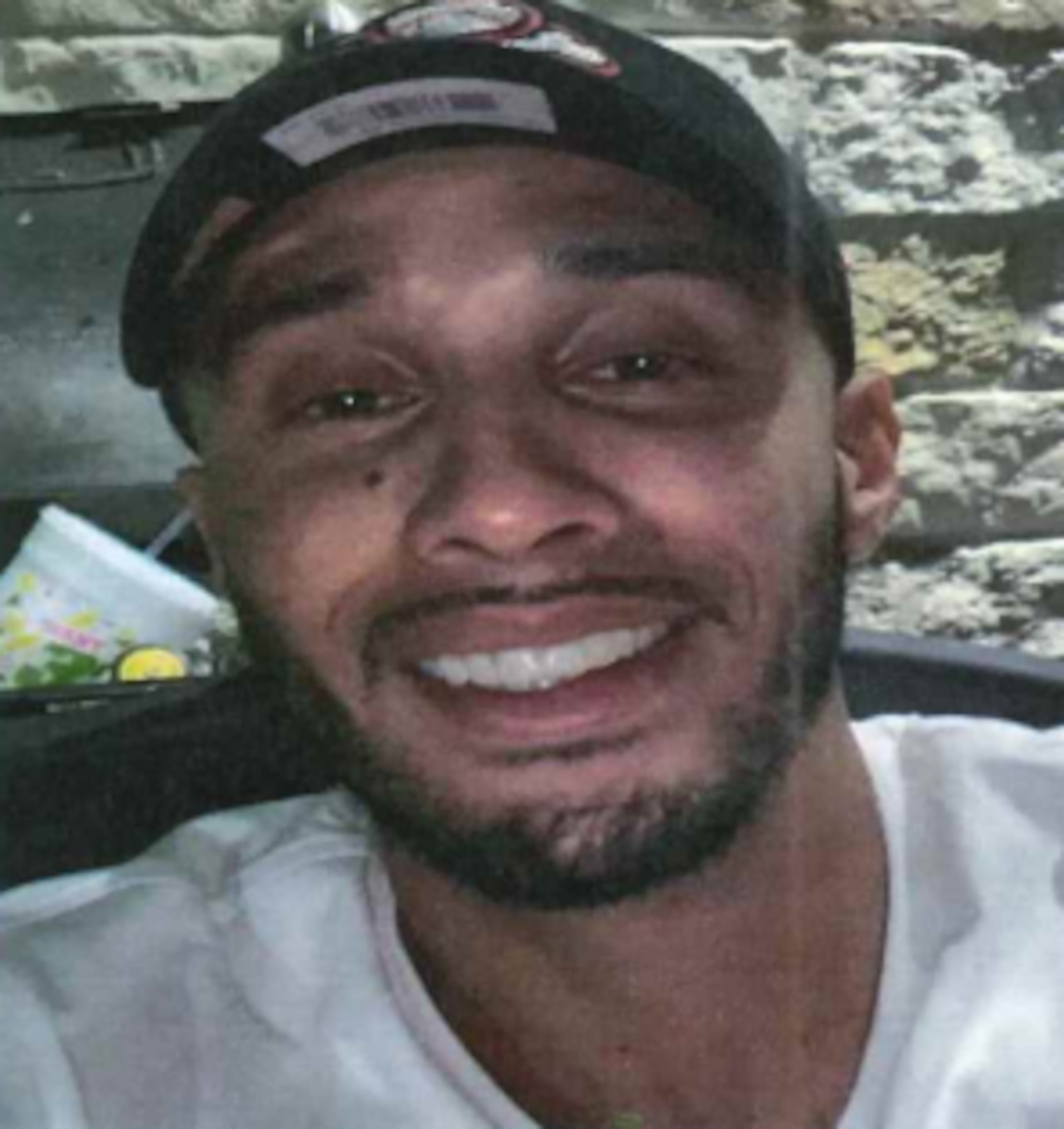 Luis Arnaldo Alvarado Henao está desaparecido desde el 22 de agosto, cuando fue visto en el Aeropuerto Luis Muñoz Marín, en Isla Verde.