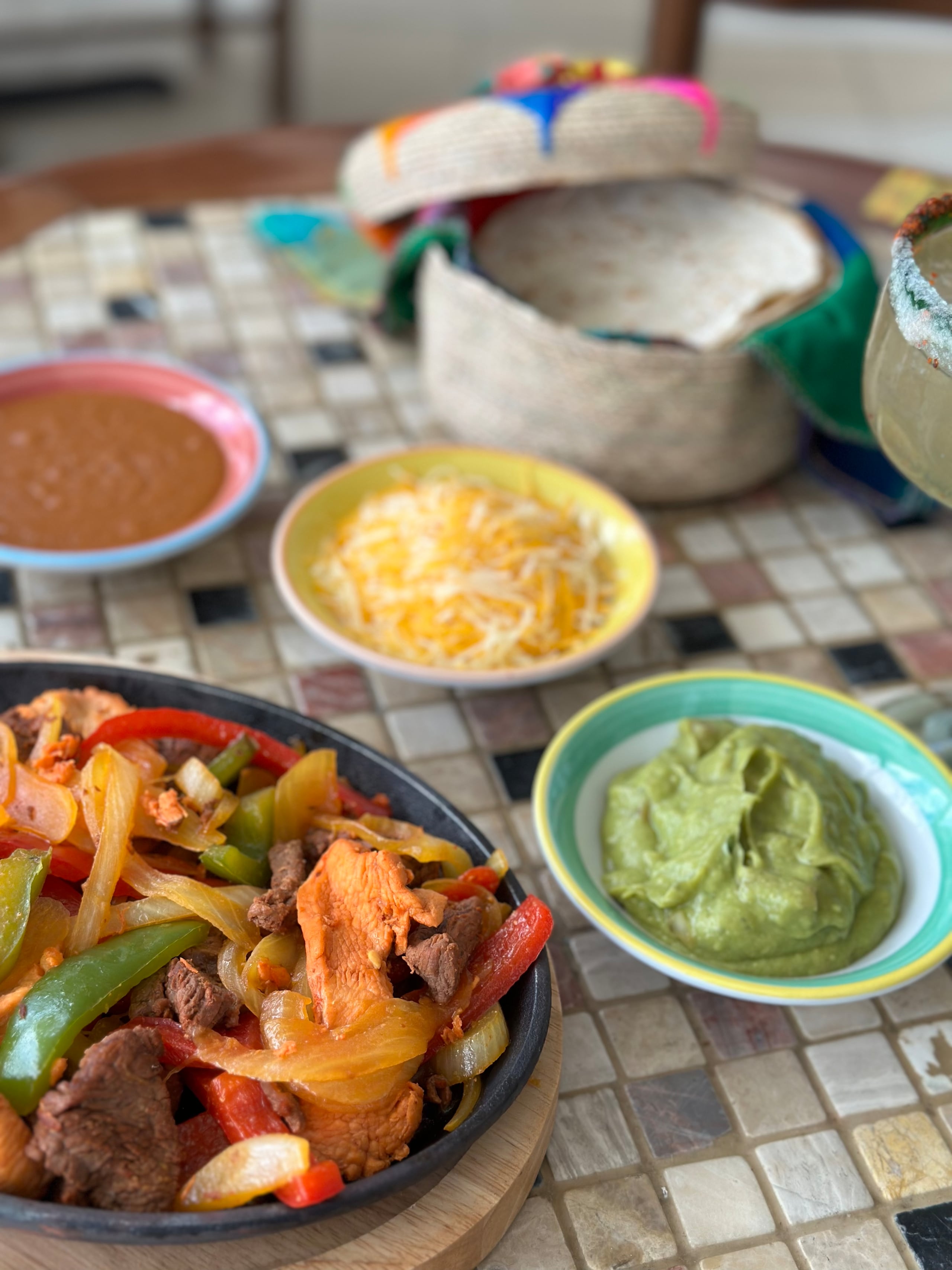 Tijuana's Bar & Grill