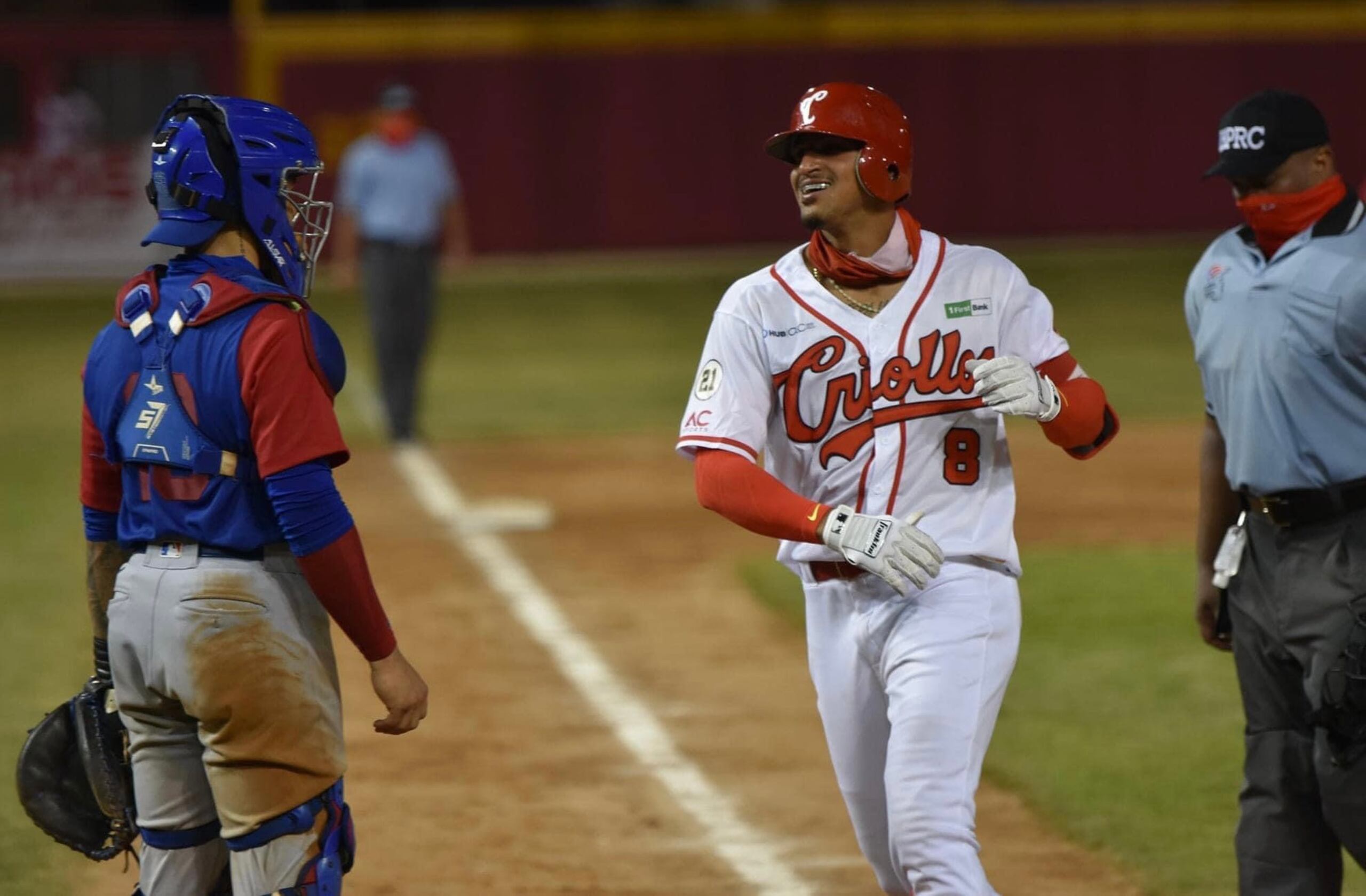 En lo que va de temporada, Luis Vázquez promedia .262 con tres cuadrangulares y 11 carreras remolcadas en 39 partidos con los Cubs de Iowa, filial Triple A de la organización de Chicago.