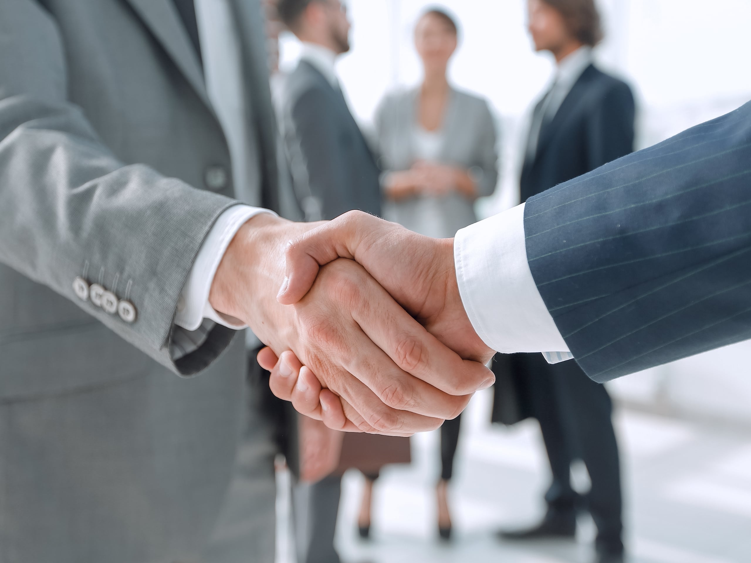 El equipo de profesionales de Marsh Puerto Rico está altamente capacitado y dedicado a superar las expectativas de sus clientes.