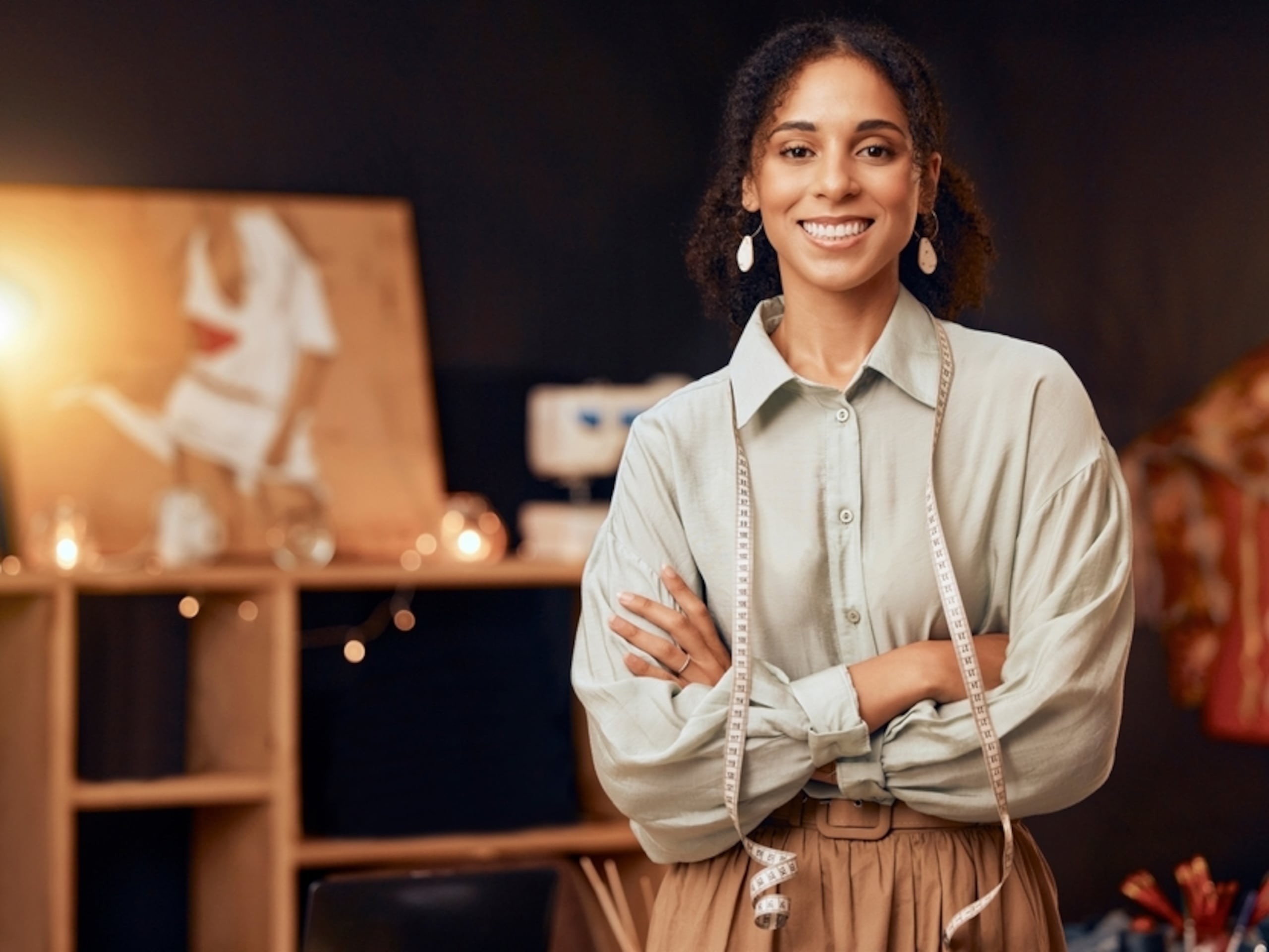 La maestría en Diseño y Mercadeo de Modas está disponible para los recintos de Hato Rey y San Sebastián.