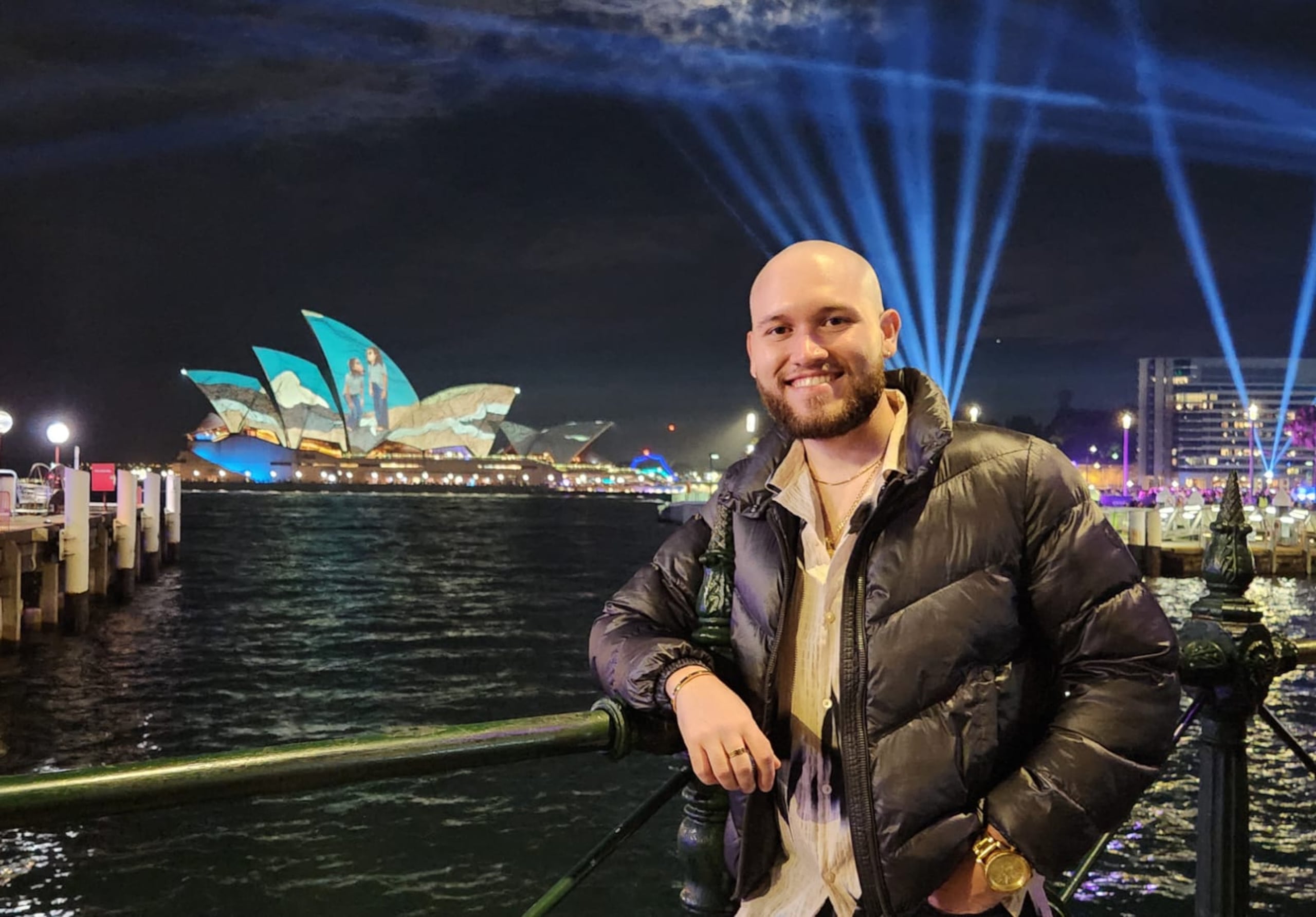 Jan Patrick Rosado Colón