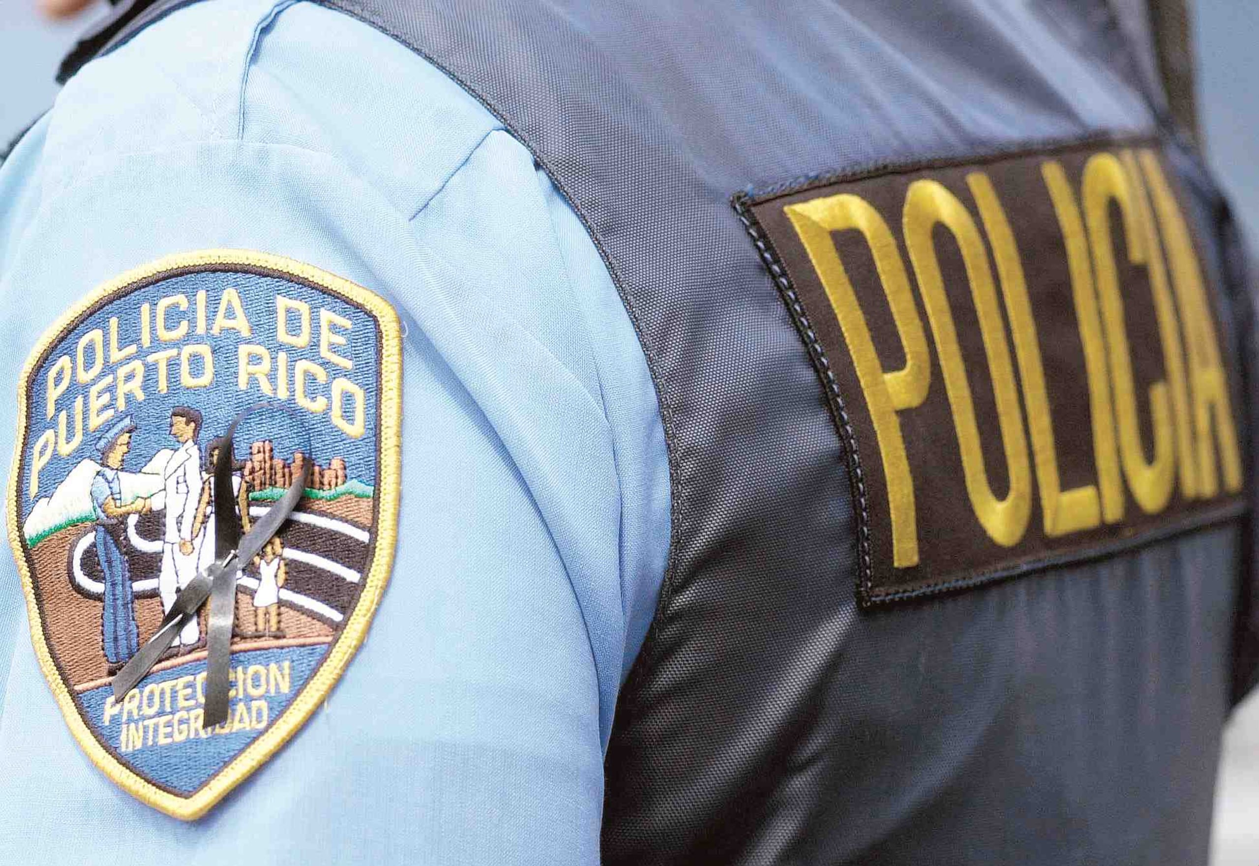 El ratero forzó la cerradura de la puerta de cristal del hogar. (Archivo)