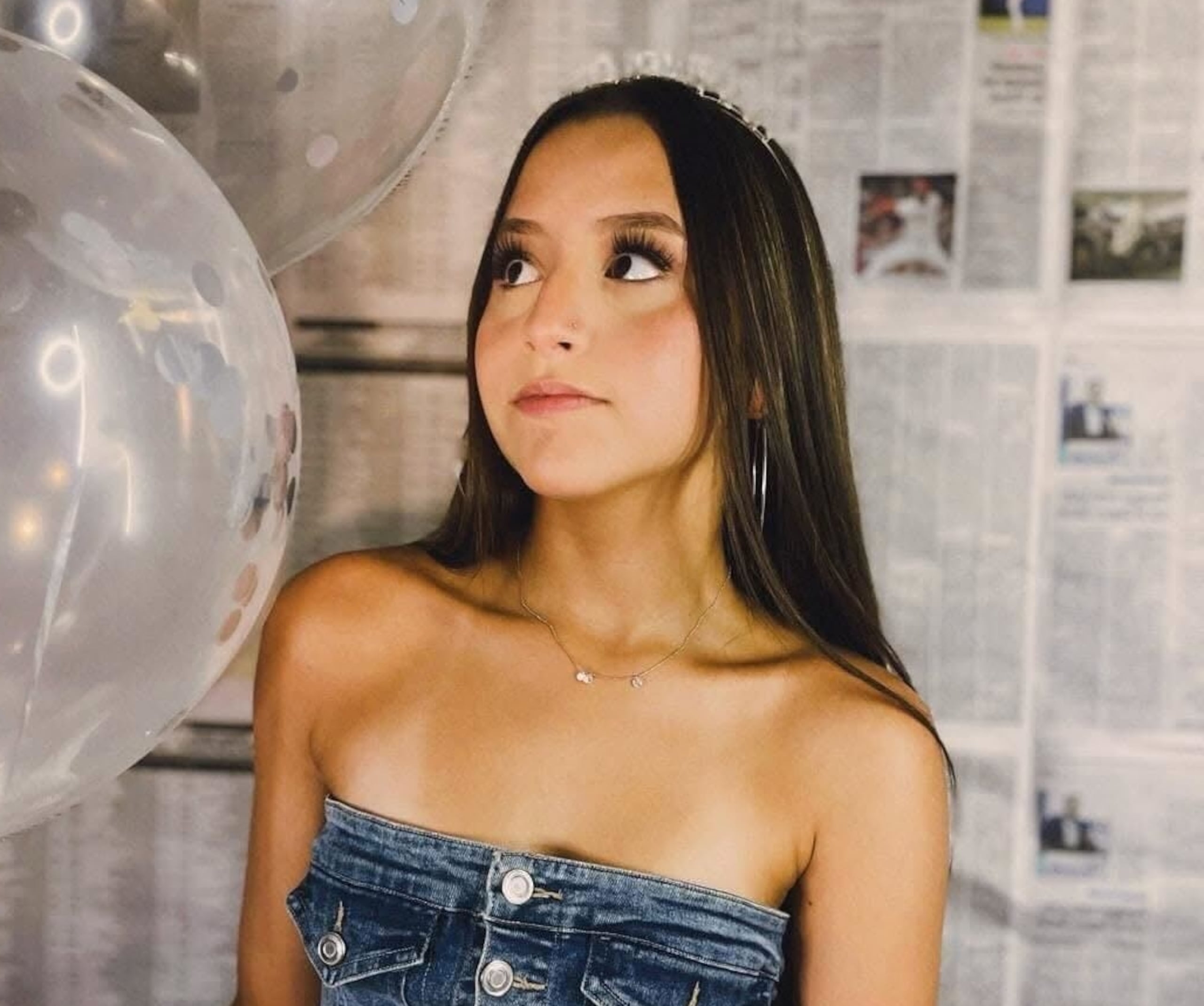 Gabriela Nicole Pratts Rosario fue asesinada en la madrugada del lunes, 11 de agosto de 2025.