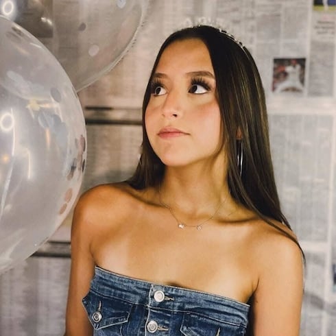 Cronología del asesinato de Gabriela Nicole