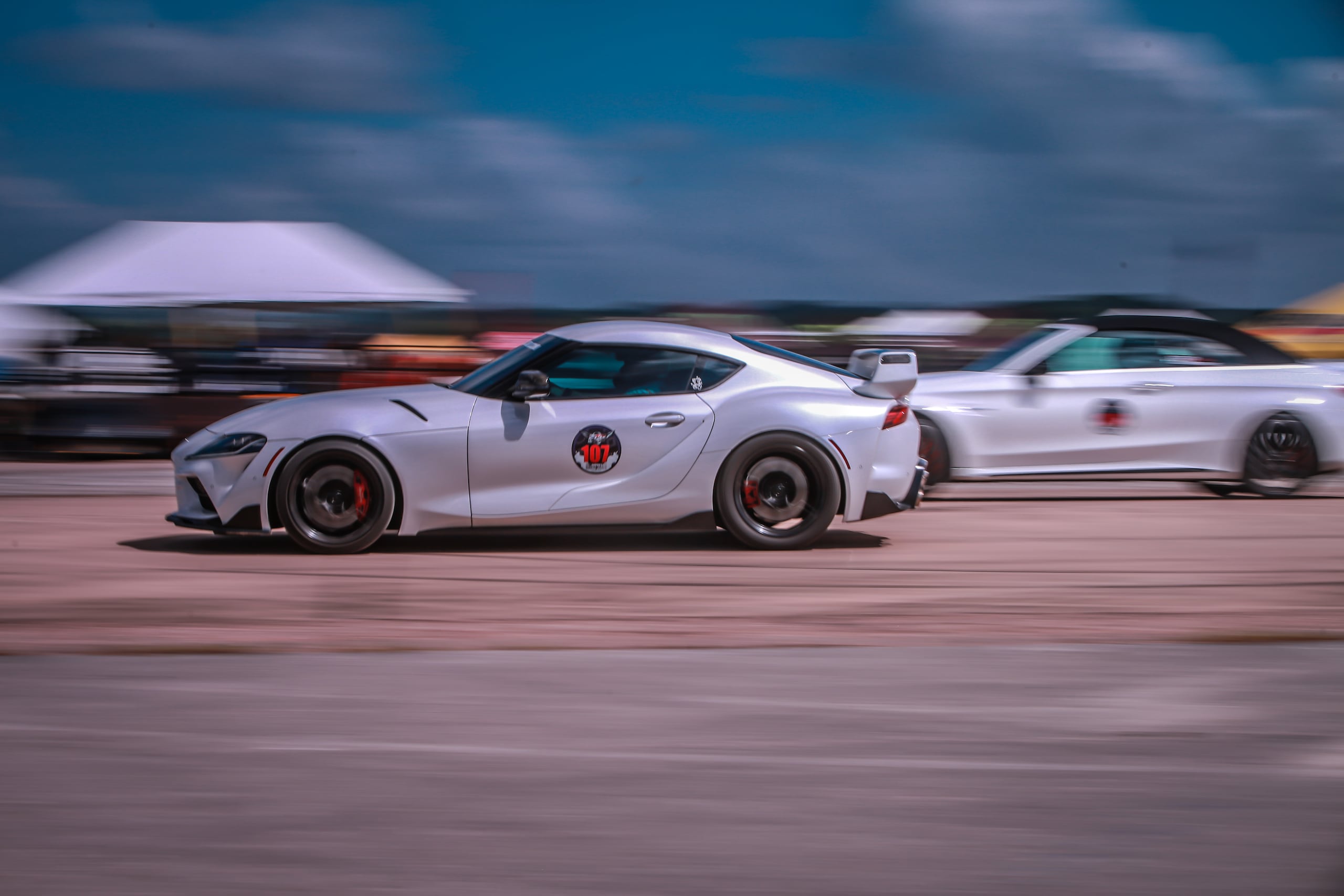 “Fast or Nothing” provee un espacio seguro para la práctica del deporte de la aceleración en Puerto Rico.