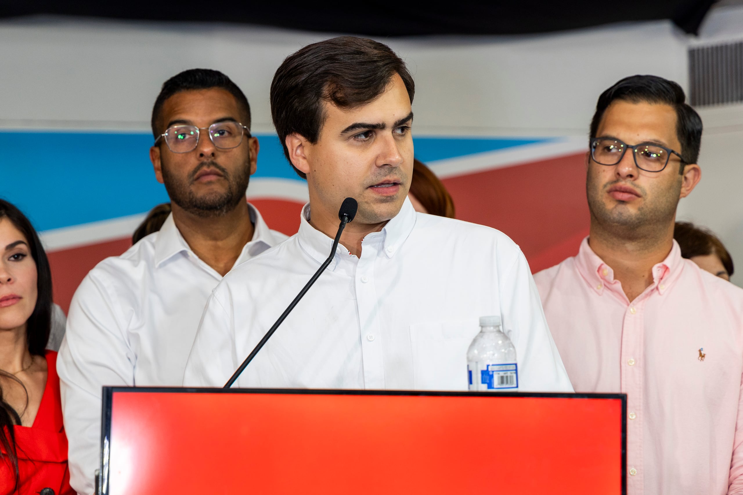 Pablo José Hernández Rivera