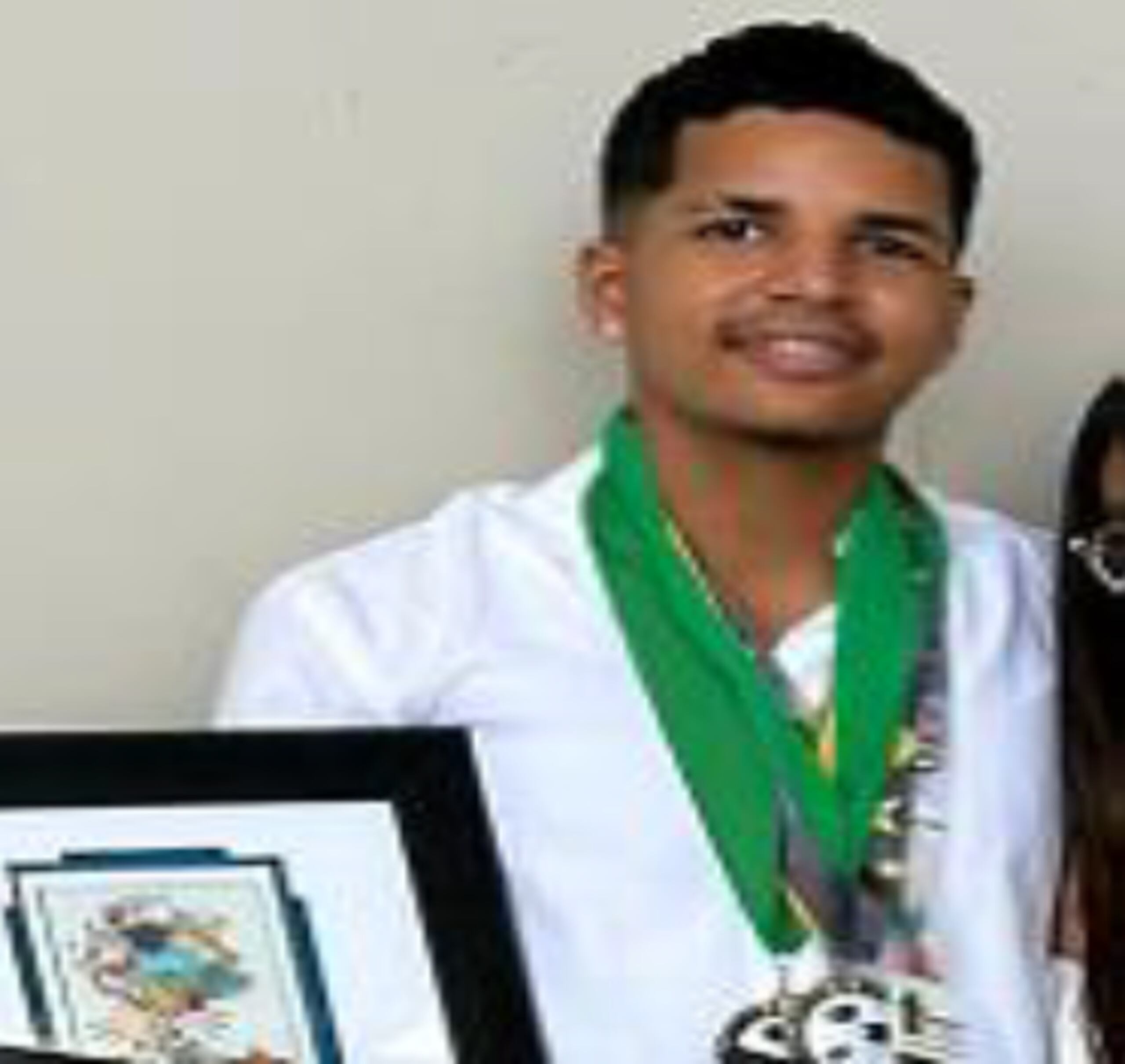Elliot Armando Centeno Jiménez
