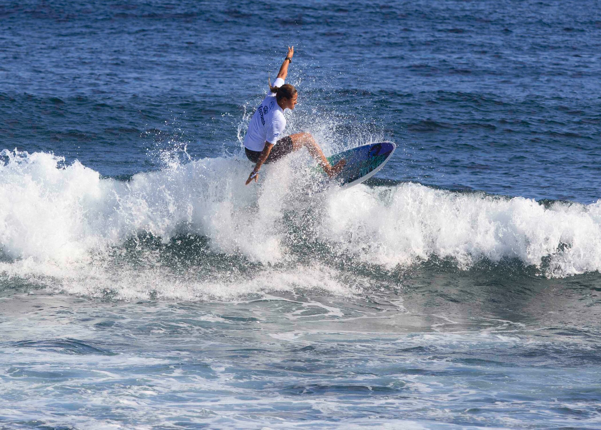 Más de un centenar de participantes locales e internacionales lucharán por premios en metálico.