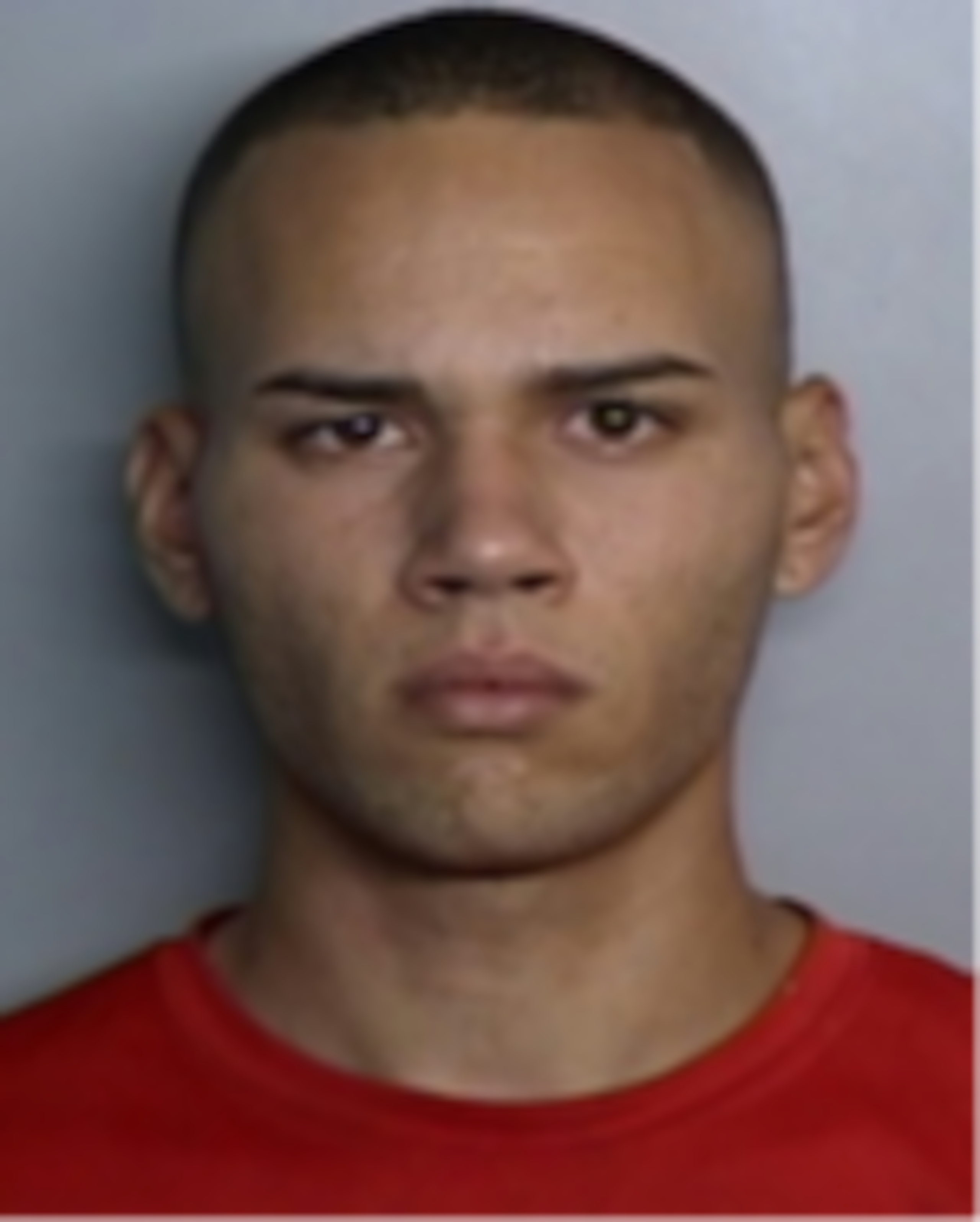 Las autoridades buscan a José Miguel Rivera Rivera, de 29 años y residente en Ciales, contra quien pesan dos órdenes por violencia doméstica.