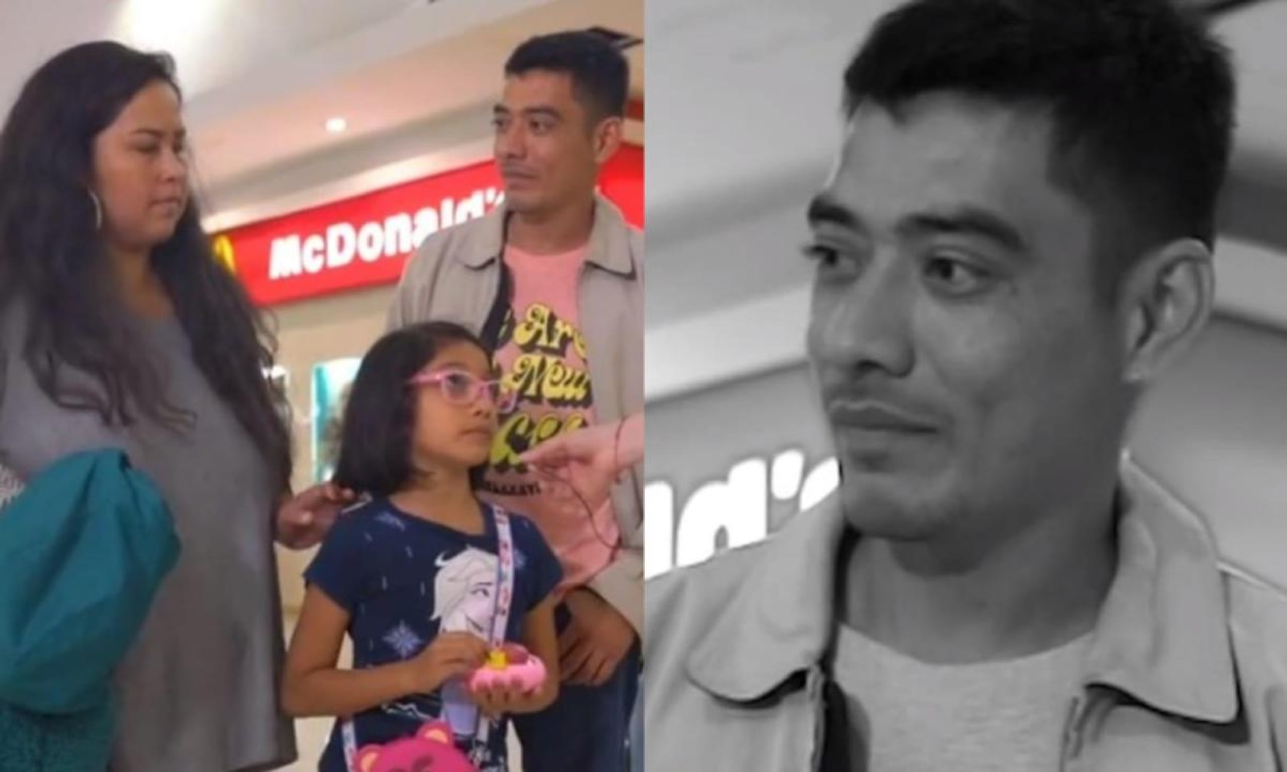 El video ya ha alcanzado mas de 5 millones de visitas en TikTok.