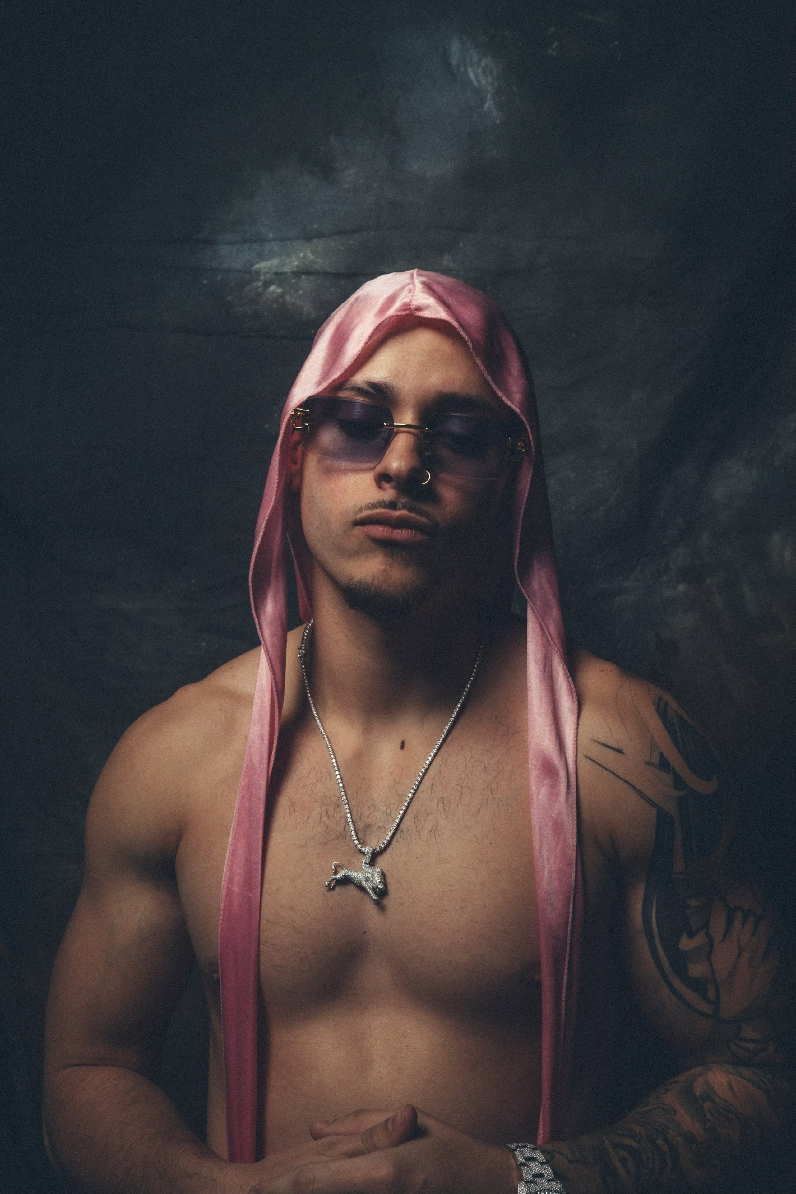 Jovaan asegura encender el Frente Marítimo de Cataño con su presentación en el primer día del sábado.