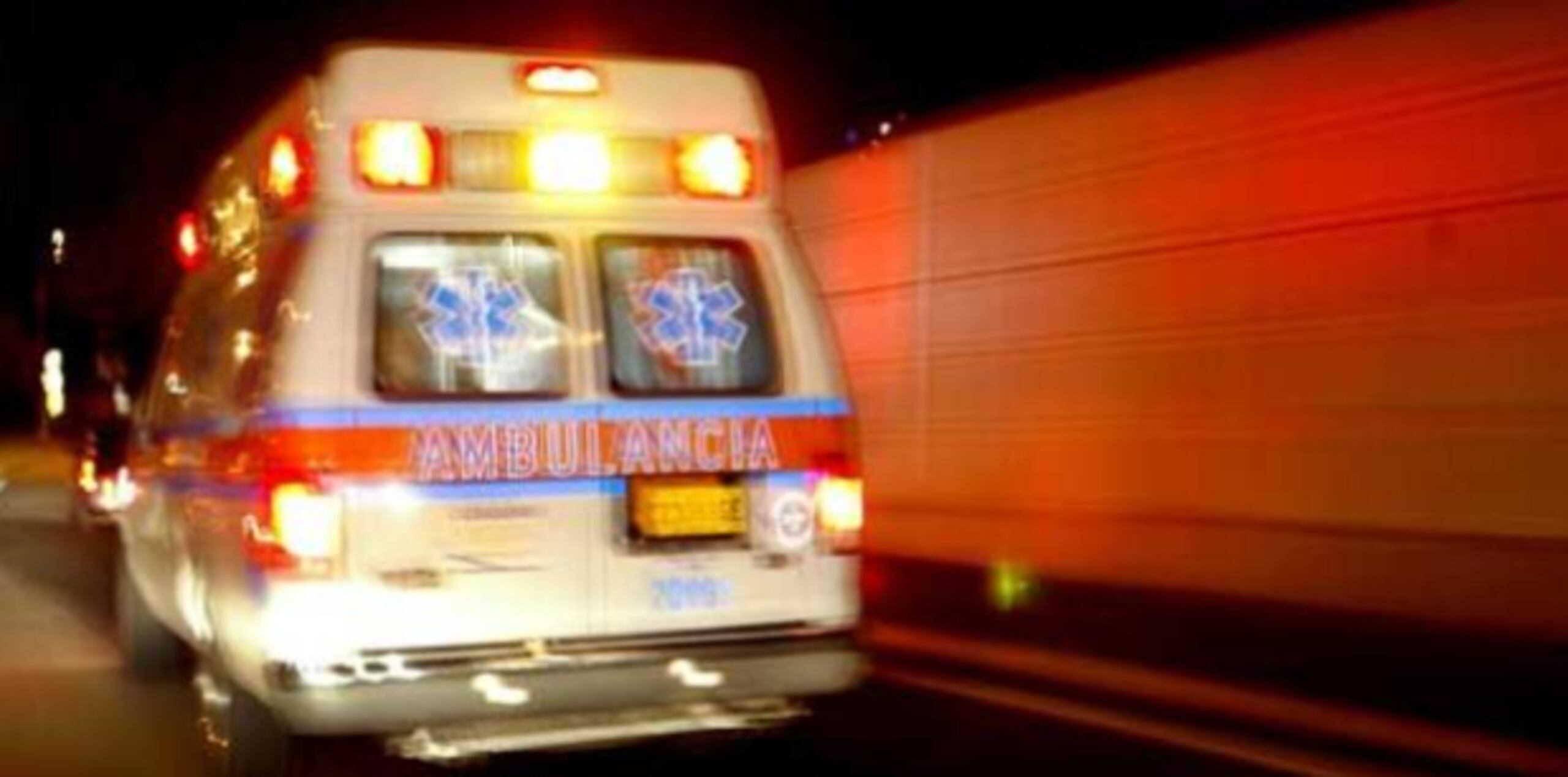 Los tres pasajeros fueron trasportados al Hospital Pavia en Arecibo donde el médico de turno certificó que Ayala Pérez falleció por las heridas recibidas. (Archivo)