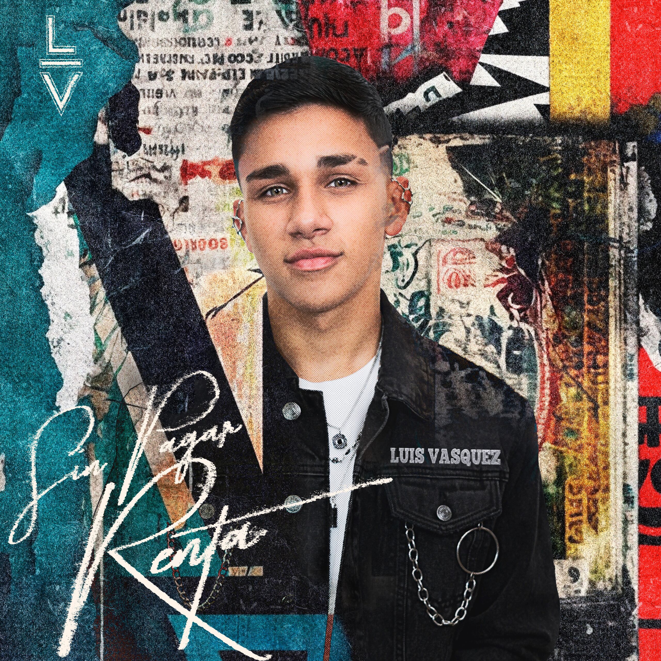 Esta versión salsera del tema está discponible en formato digital.