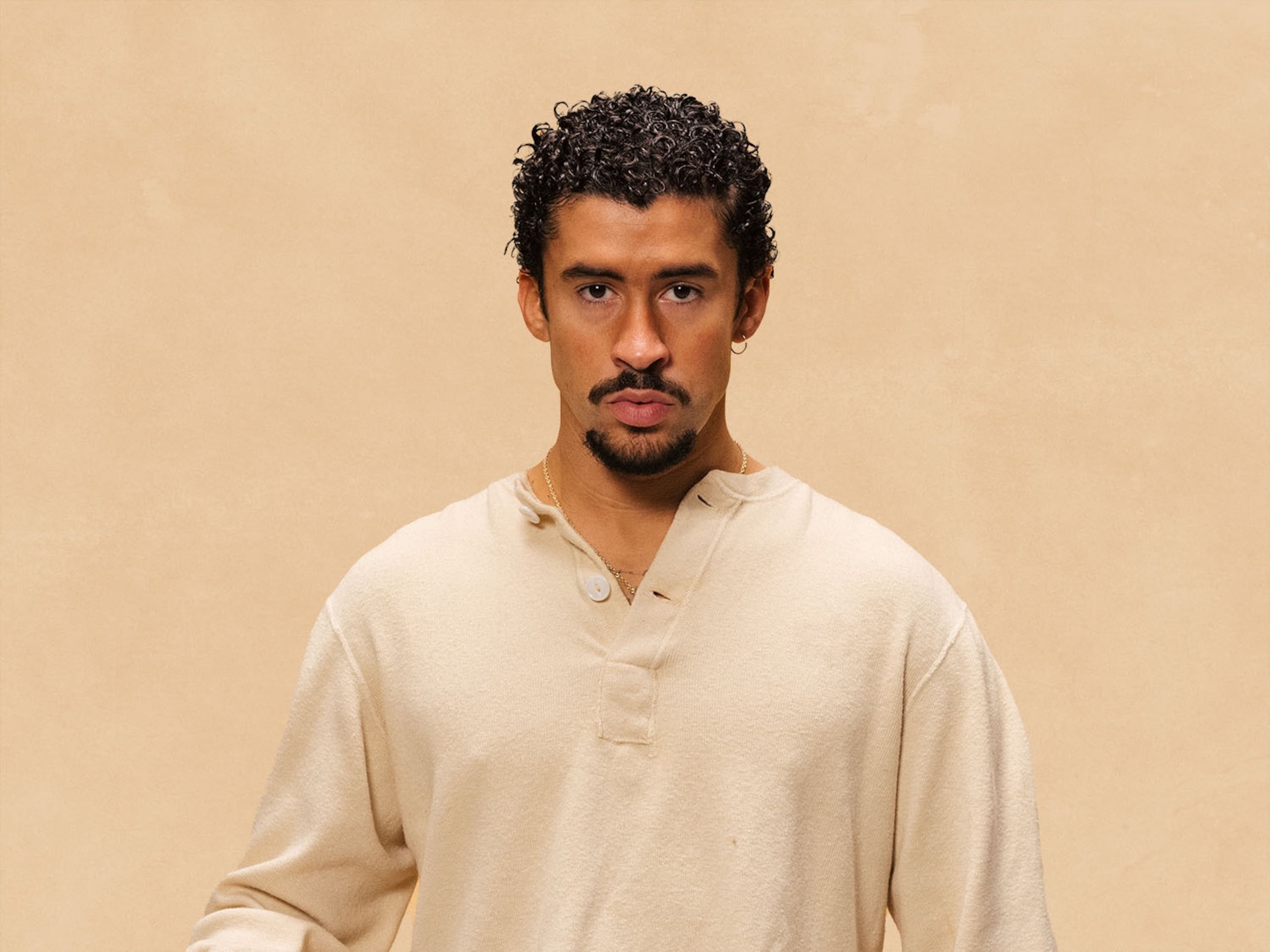 Bad Bunny se expresó sobre el apagón en su cuenta de X.