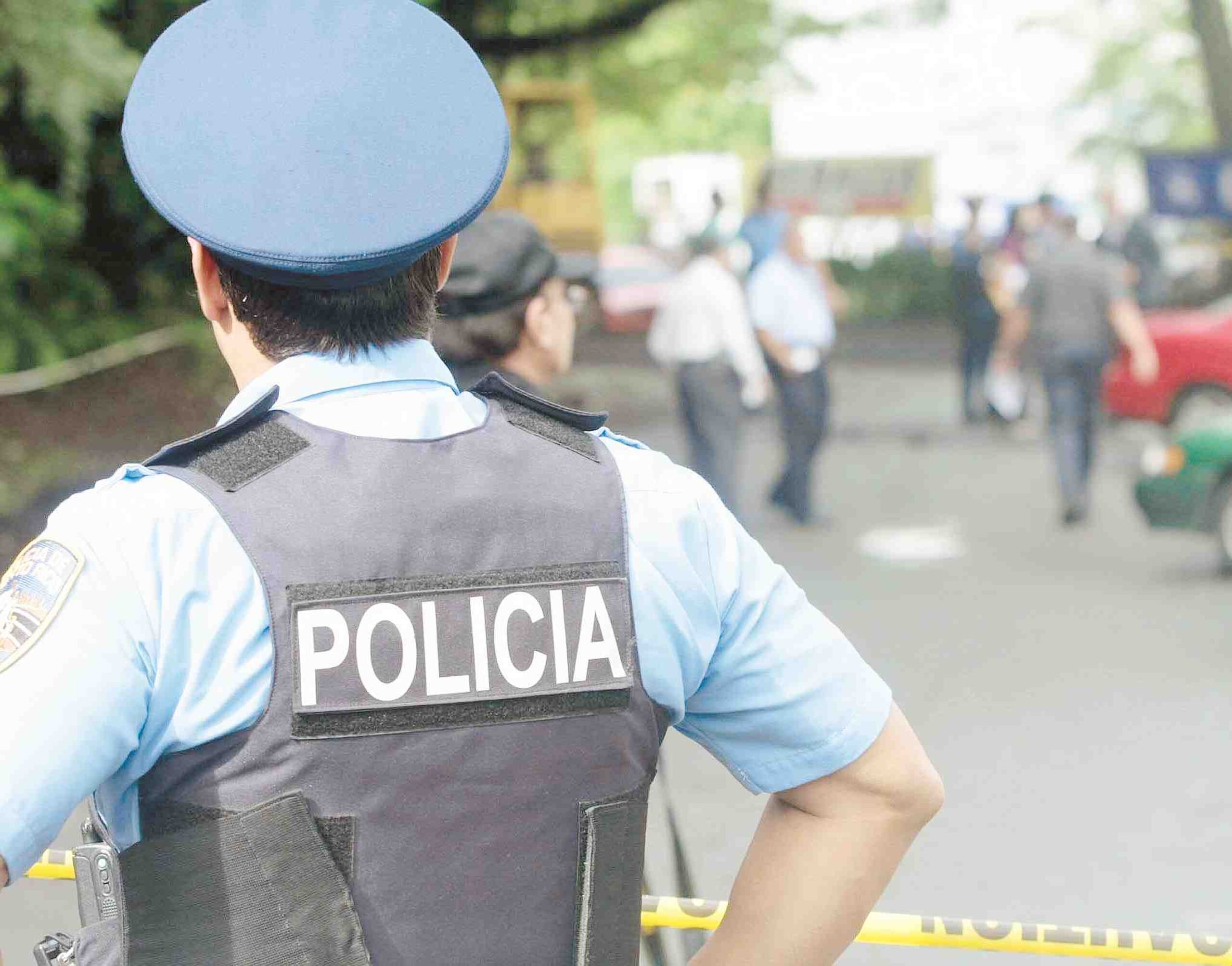 la Policía ha recomendado a la ciudadanía a tomar vías alternas como la avenida Roosevelt y el expreso Kennedy. (Archivo GFR Media)