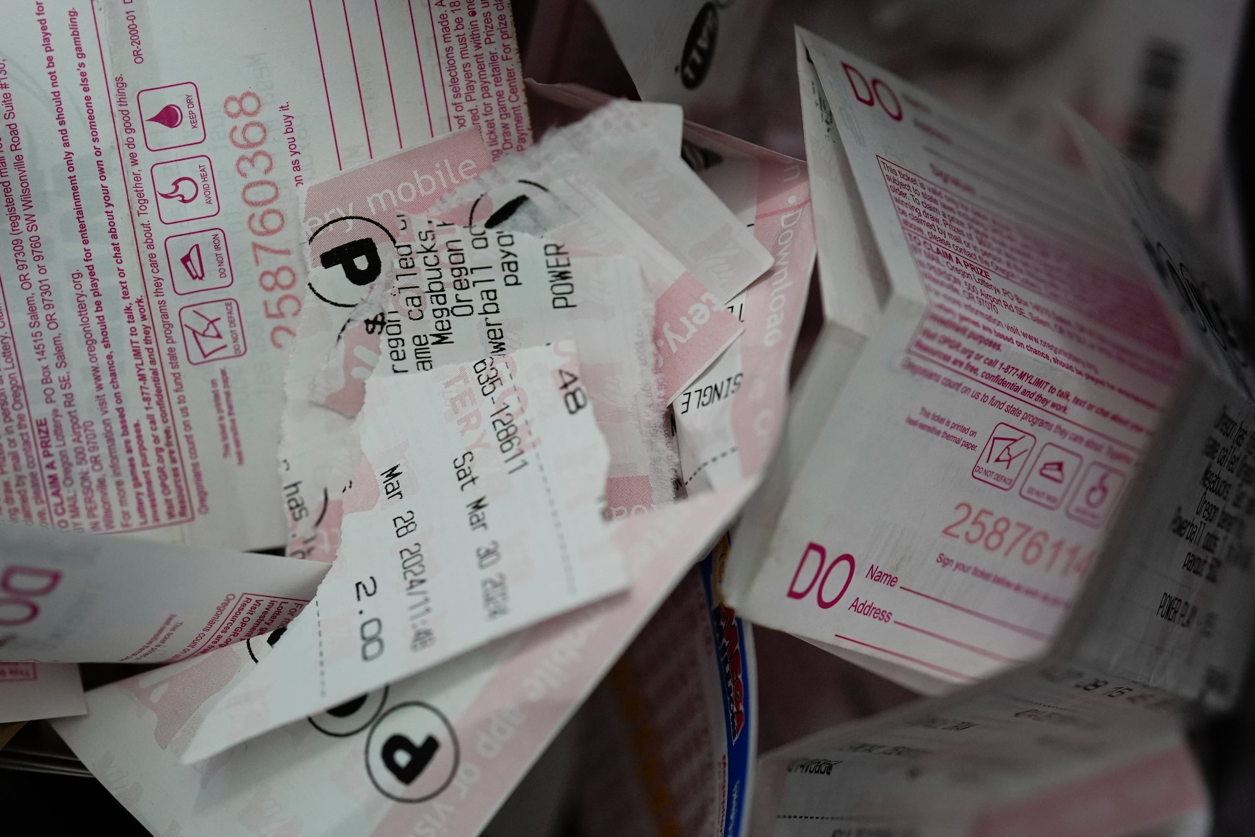 La controversia comenzó en noviembre, cuando un cliente visitó una tienda Circle K en Phoenix para comprar $85 en boletos.
