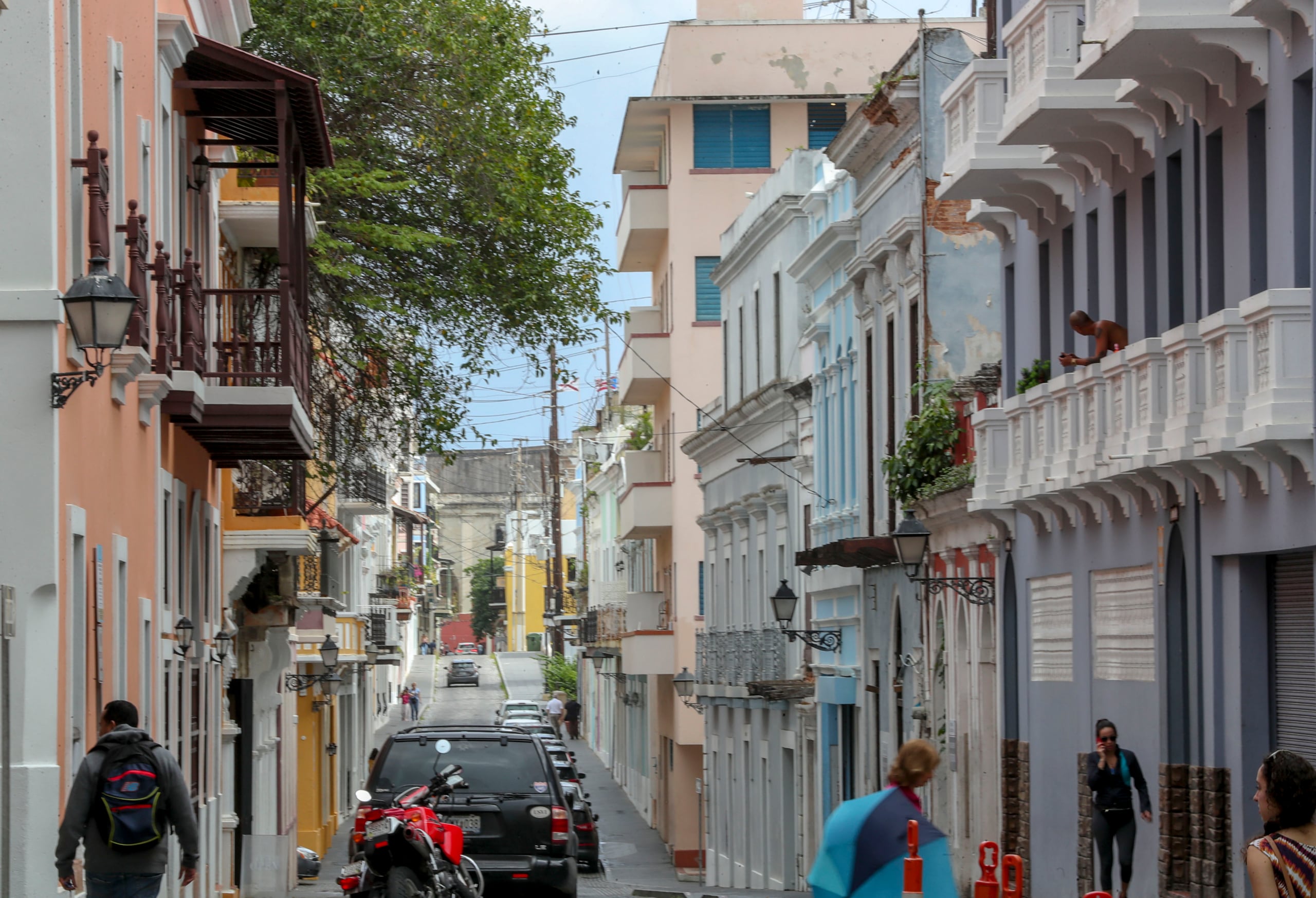 San Juan consigue el título tras un estudio que realizó la empresa U.S. News and World Report.