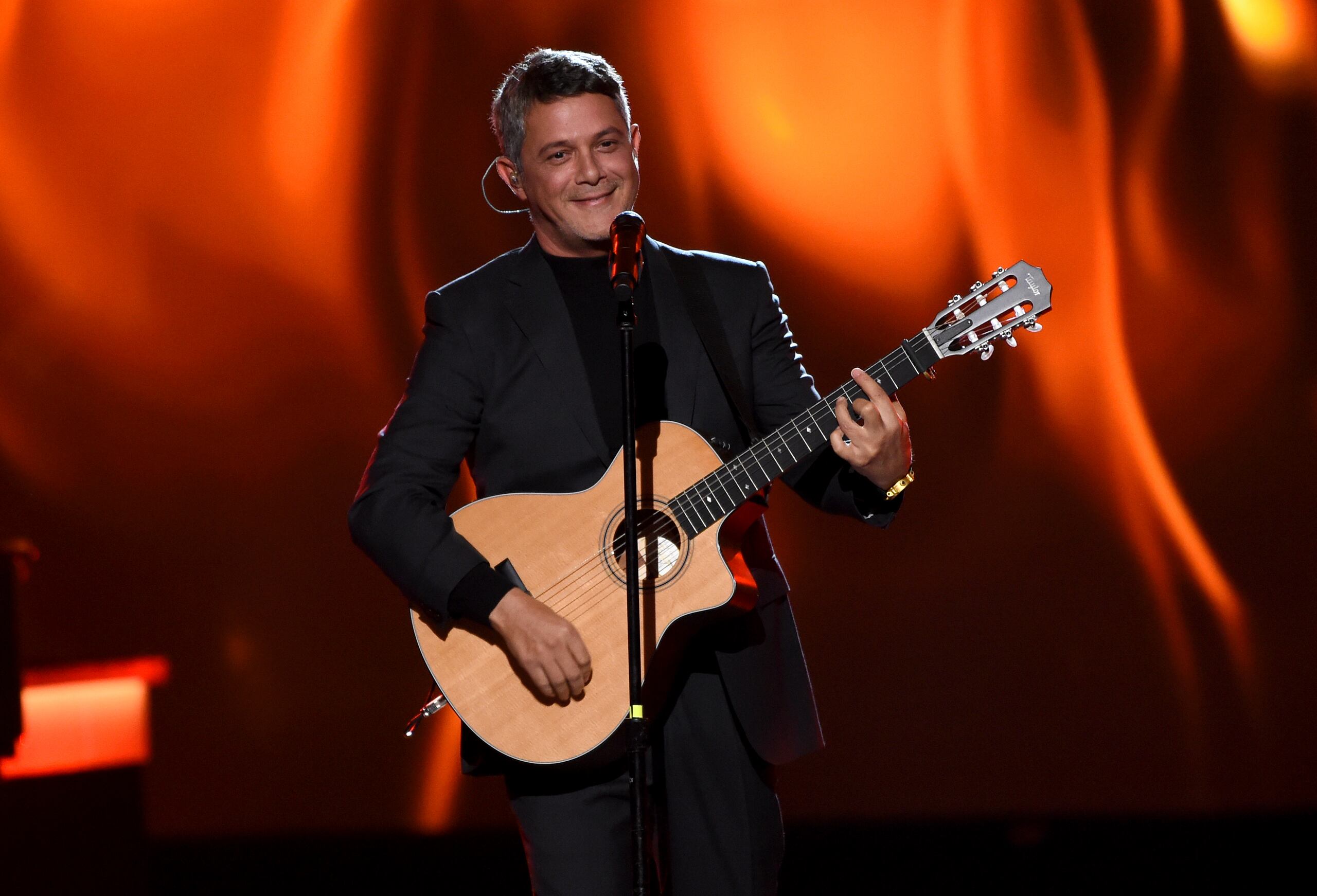 En mayo, el cantante de 54 años confesó que no se sentía bien, que estaba triste, cansado y que incluso a veces “no quería ni estar”.