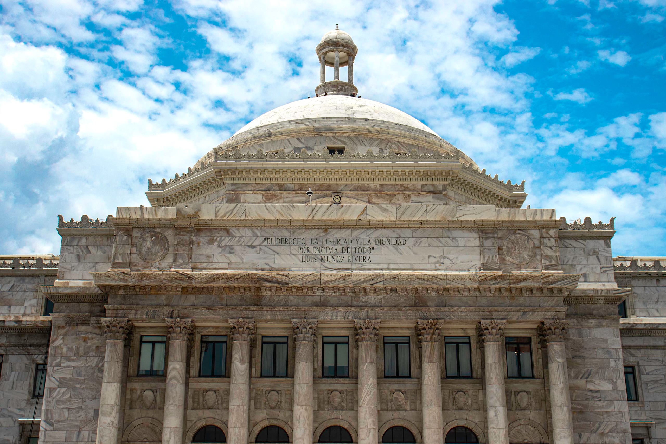 La medida fue radicada en el Senado.