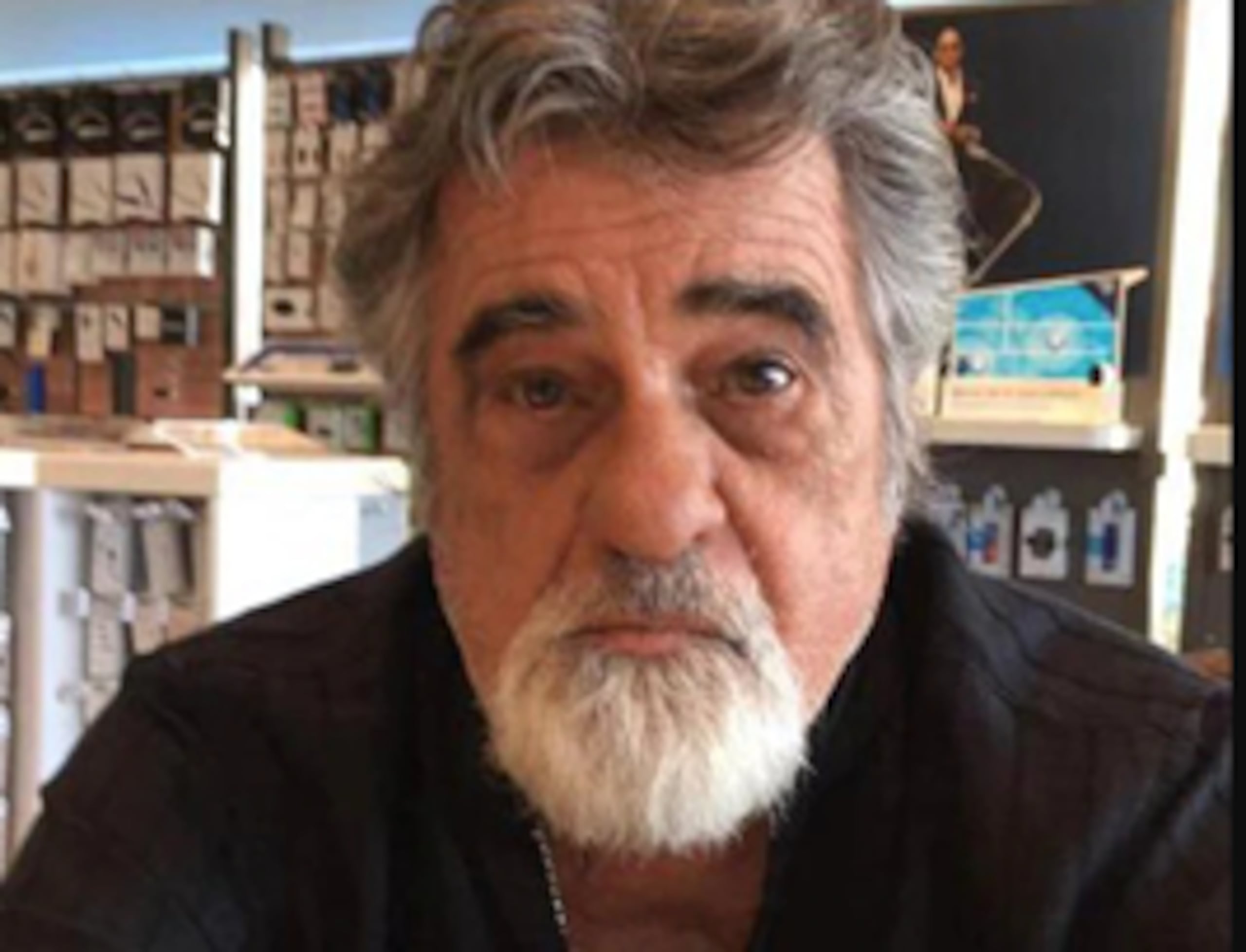 El médico retirado fue visto por última vez el 16 de diciembre del 2020.