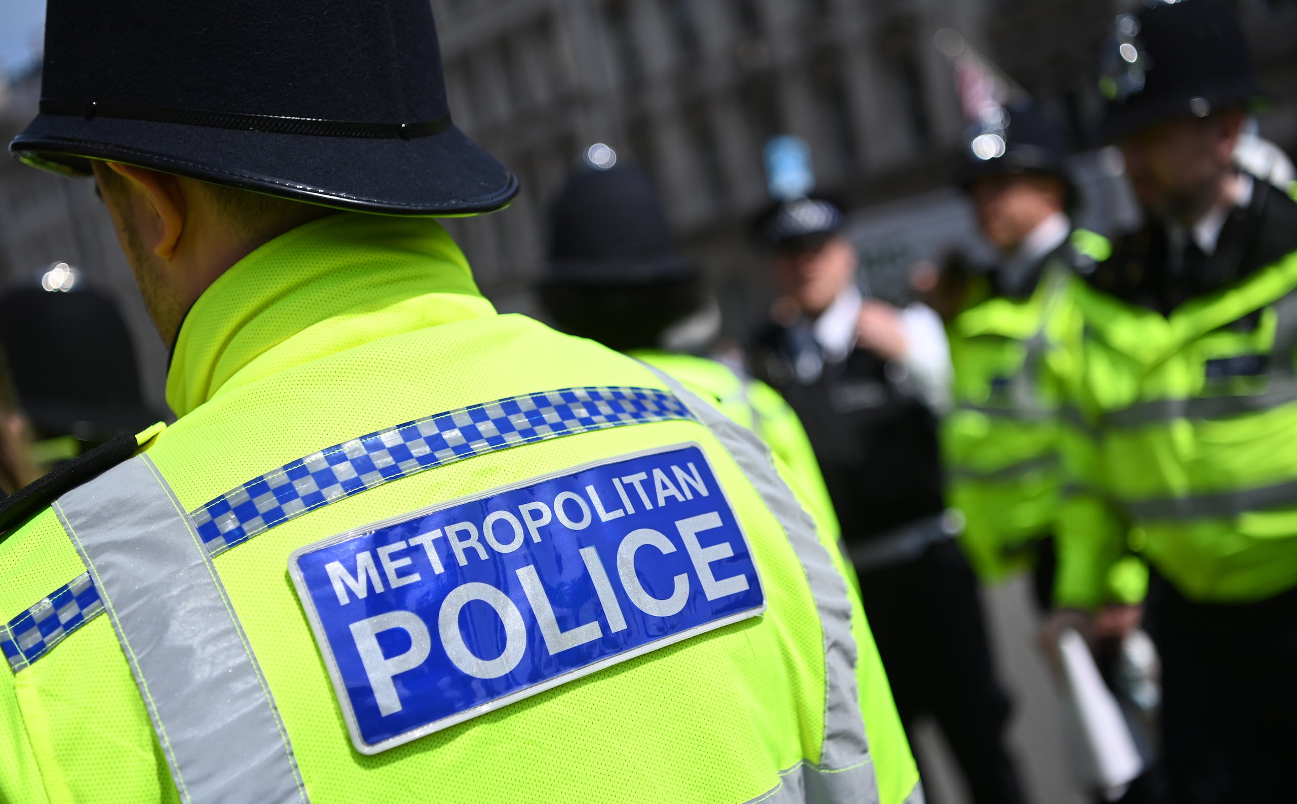 Las autoridades están investigando.