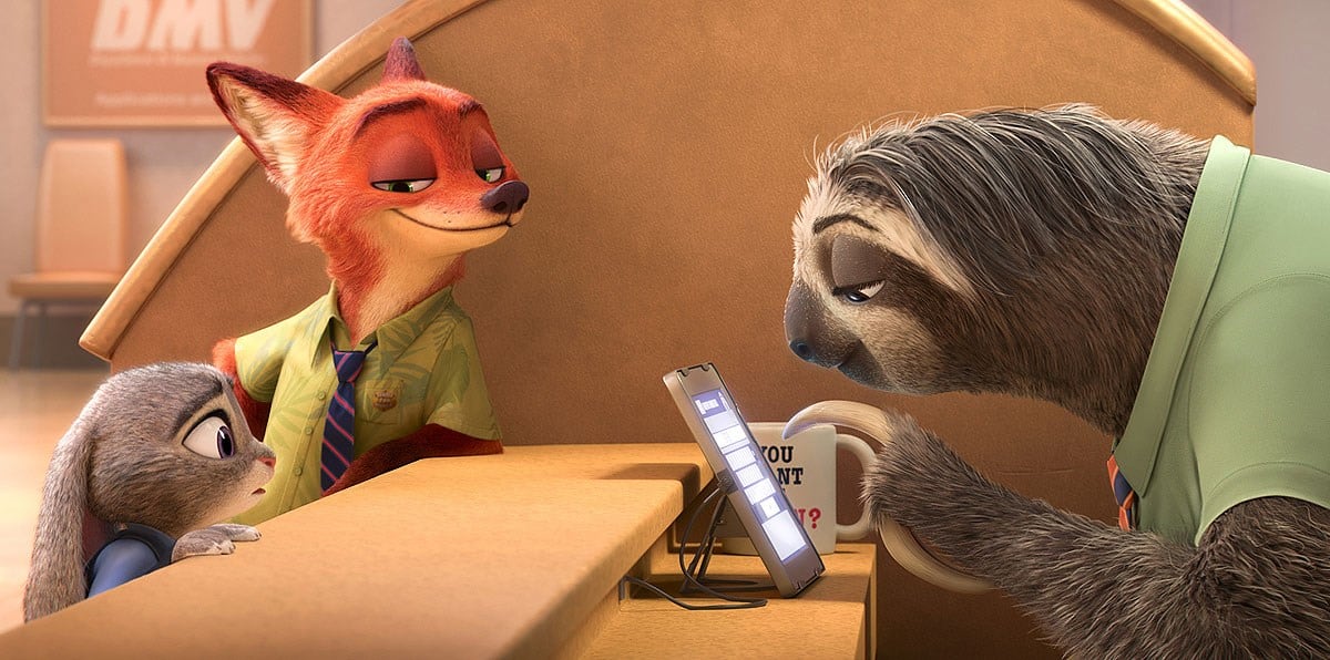 Imagen de la cobertura de: Zootopia tendrá una tercera película, según los artículos