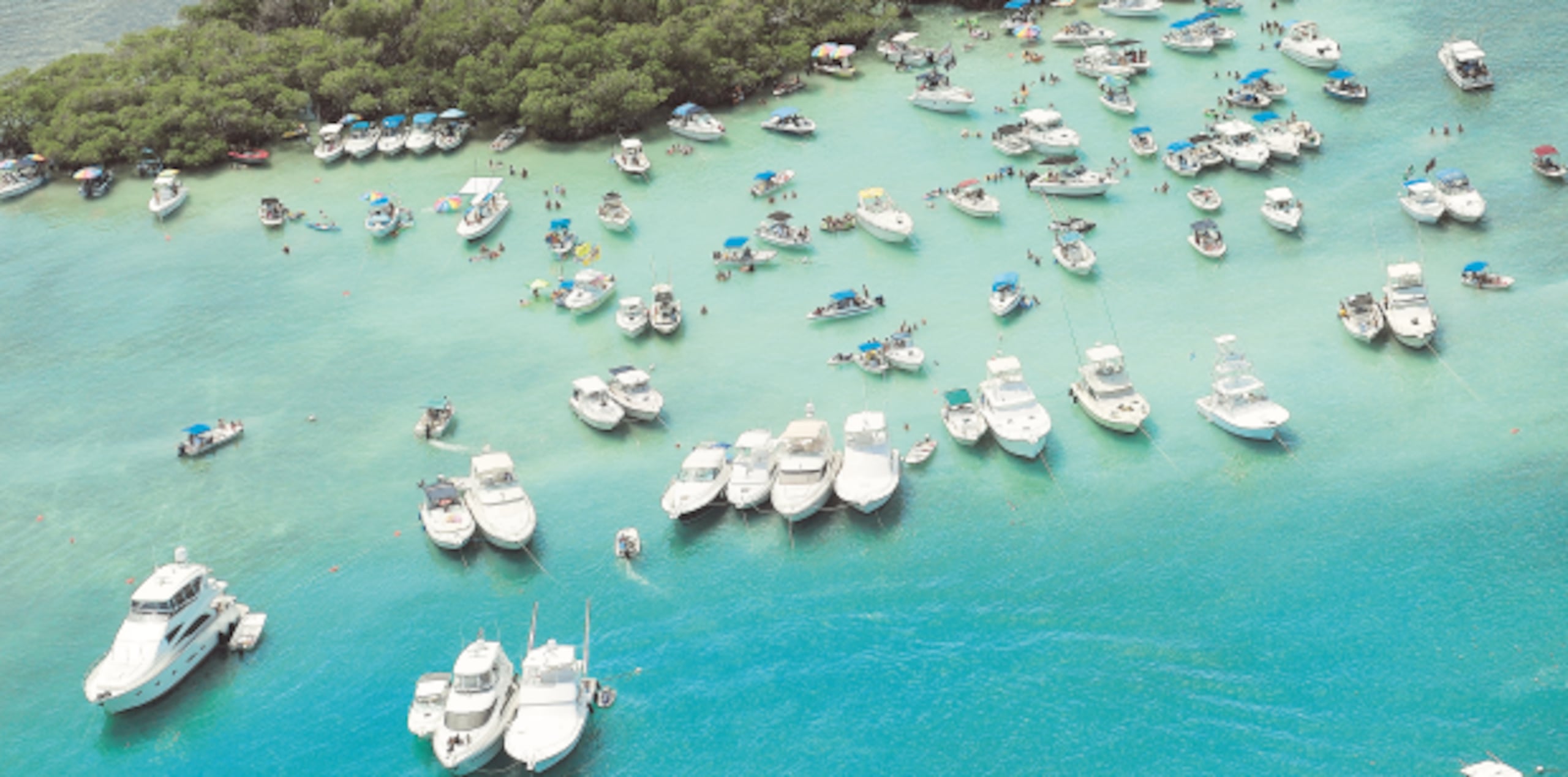 El DRNA advirtió que aunque muchas personas ponen al día los marbetes de embarcaciones en estos días, el trámite no podrá hacerse martes, jueves y viernes porque las oficinas estarán cerradas. (Archivo)