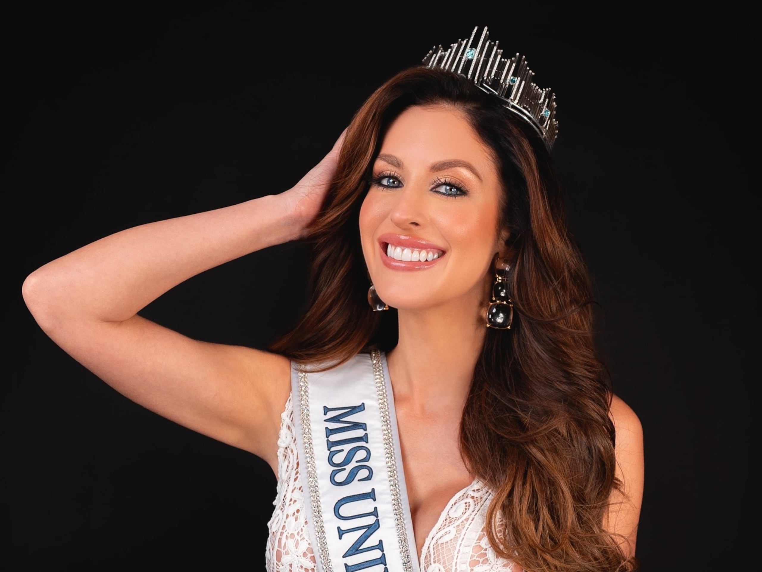 Jennifer Colón Alvarado busca traer la sexta corona universal a Puerto Rico.