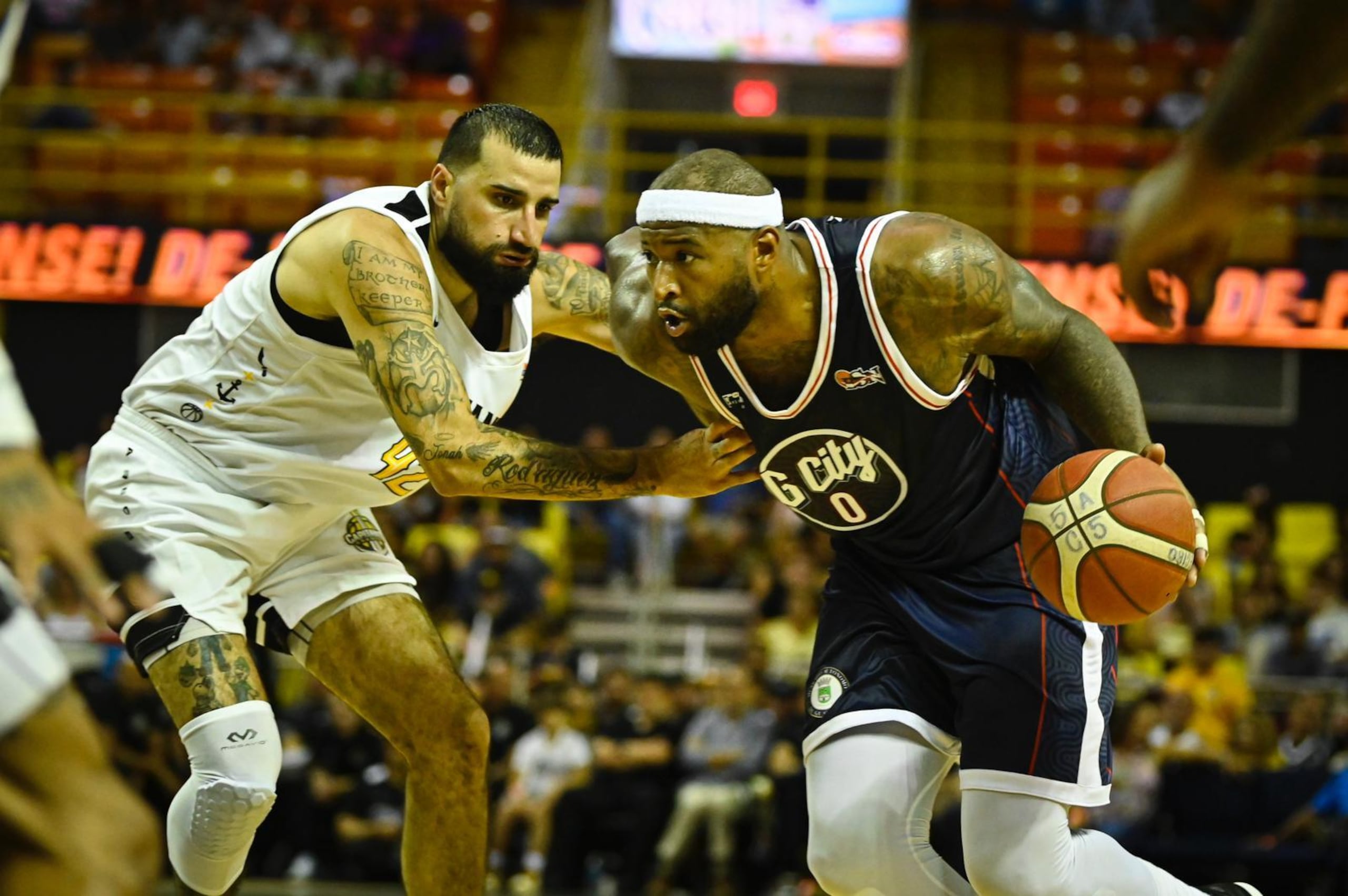 Al día de hoy, la única serie totalmente definida es la que enfrentará a los protagonistas de la final en el 2021, los Mets de Guaynabo y los Capitanes de Arecibo.