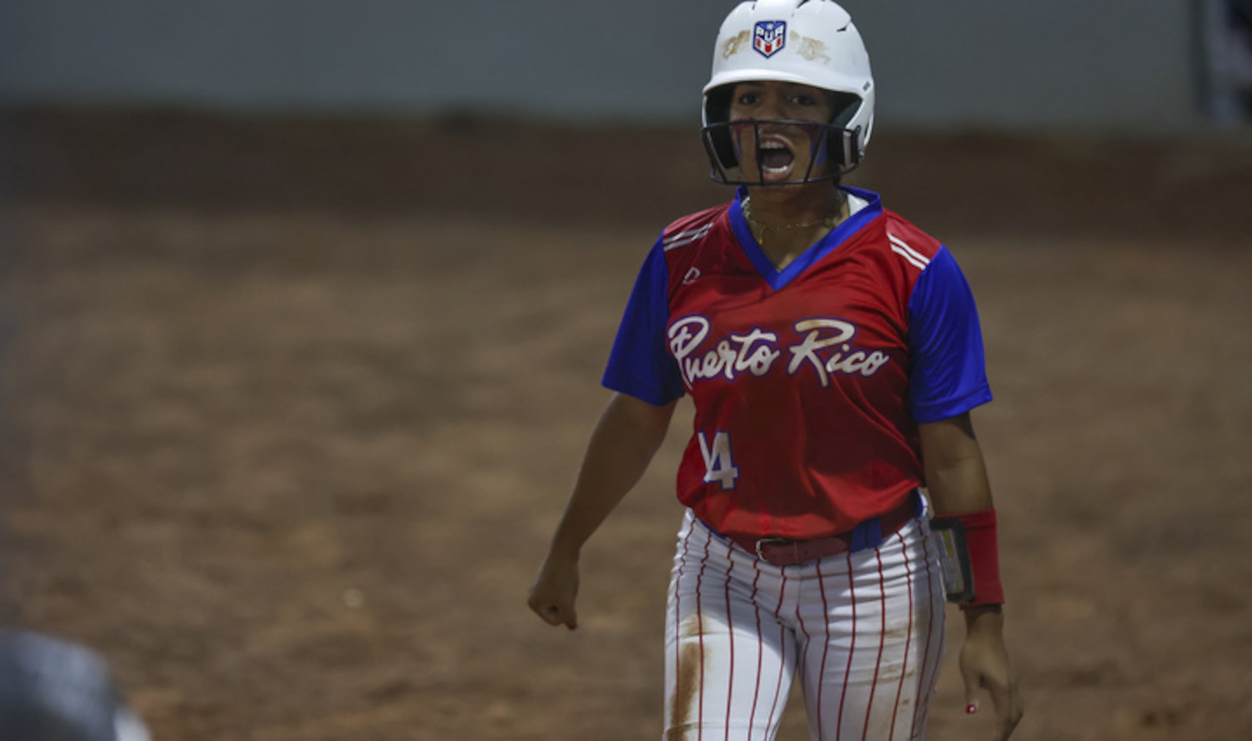 Las boricuas son las campeonas defensoras de Barranquilla 2018.