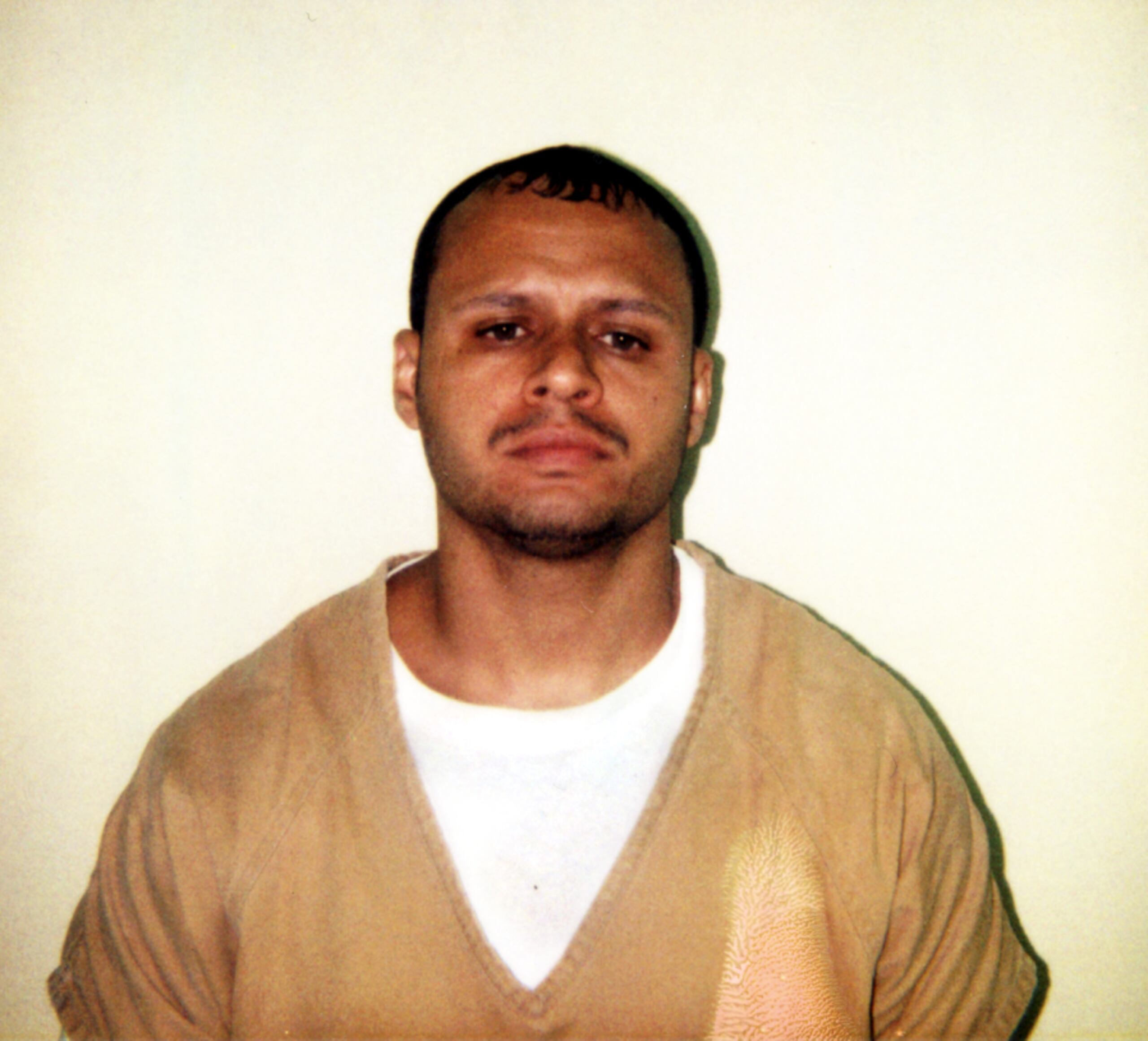 Félix Hernández Doble fue arrestado en Guaynabo, en julio de 2003.