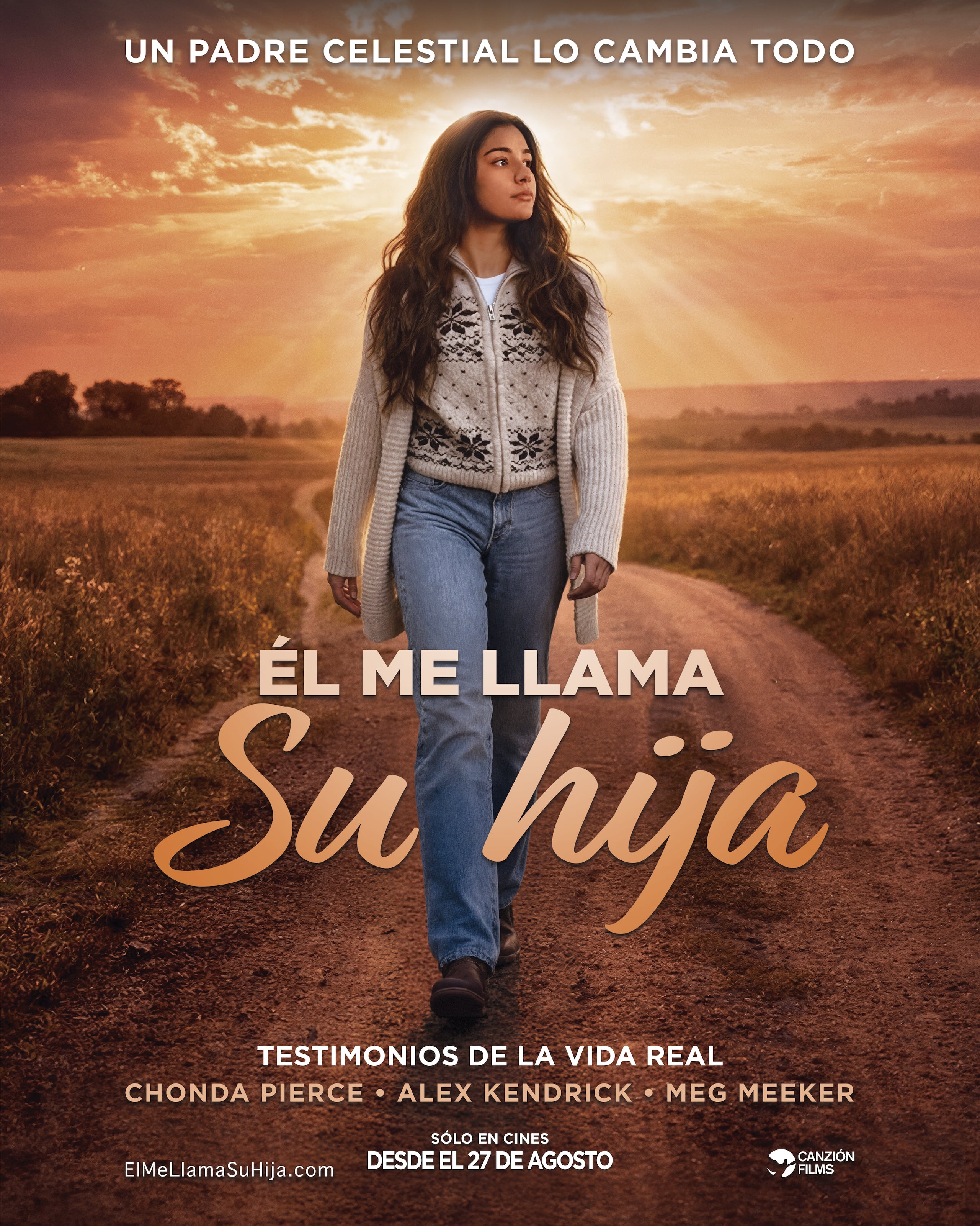 El filme estrena en la Isla con subtítulos y doblado al español.