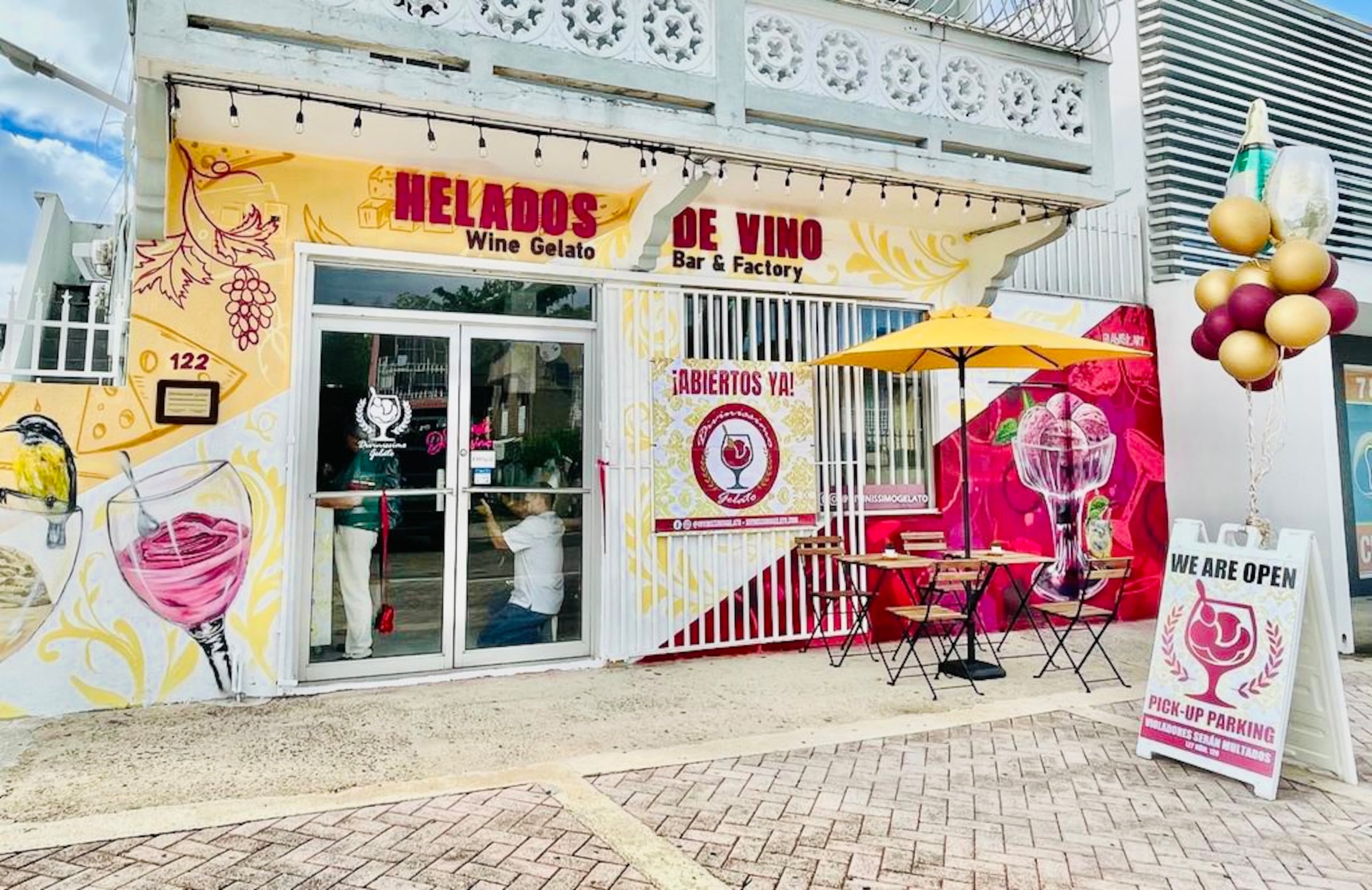 El ingenioso concepto fue creado en 2021.