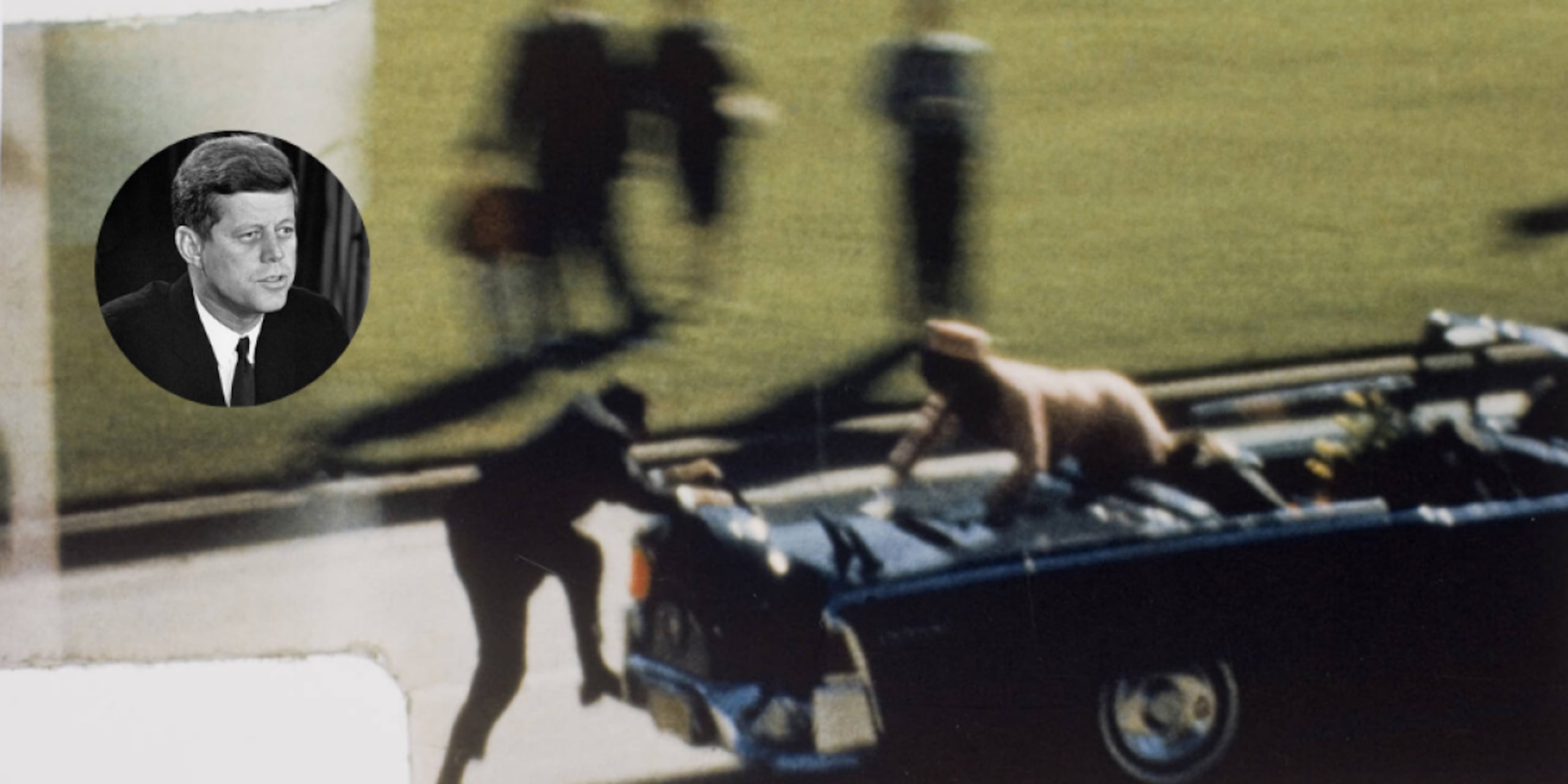 Han pasado 61 años desde el asesinato.