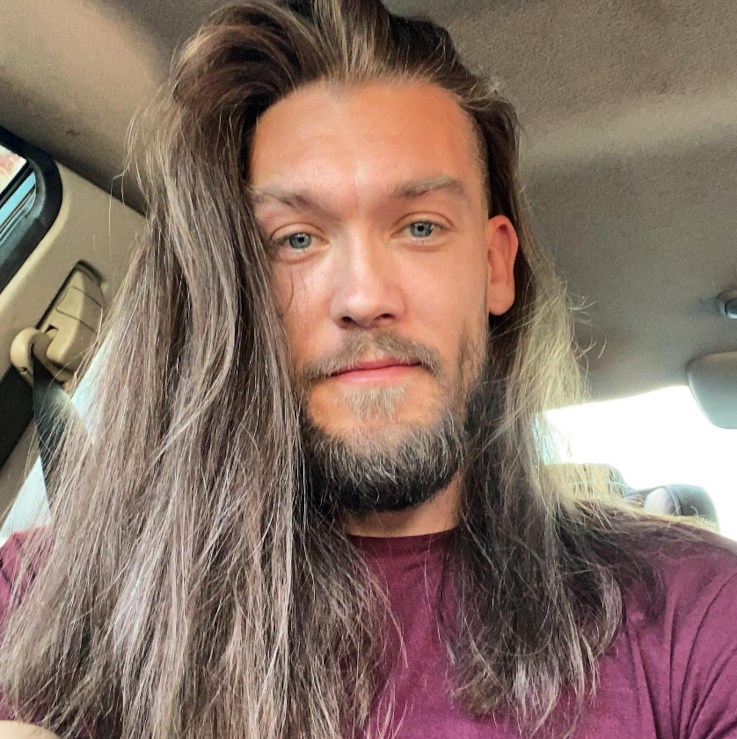 Según ‘GoFundMe’, sitio en el que se recababan las donaciones, el tipo de cáncer diagnosticado Bryan Braman era raro y agresivo.