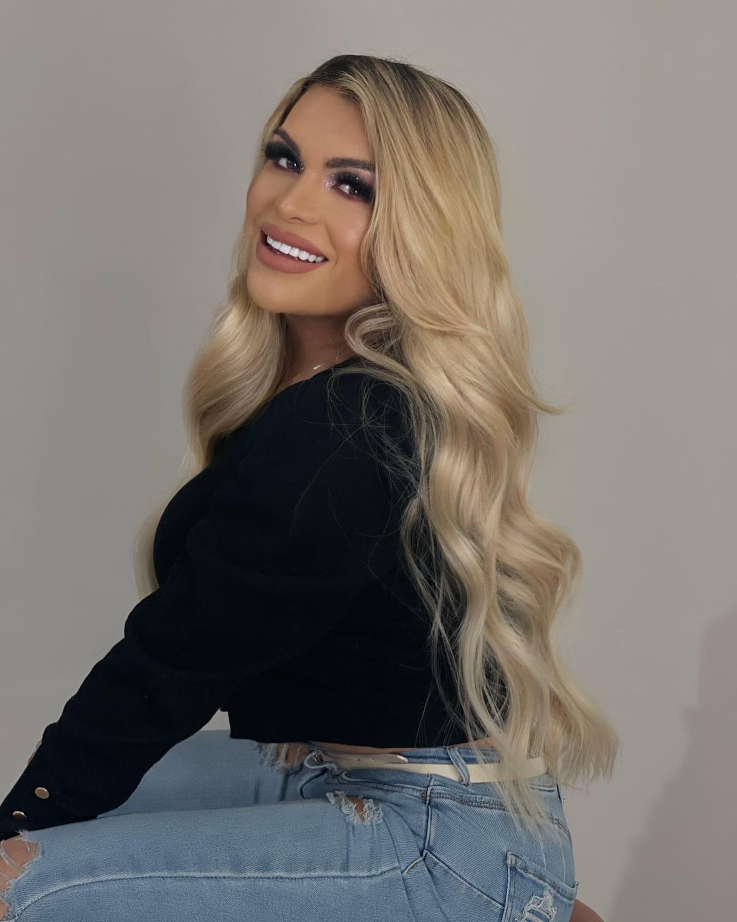 Wendy Guevara
