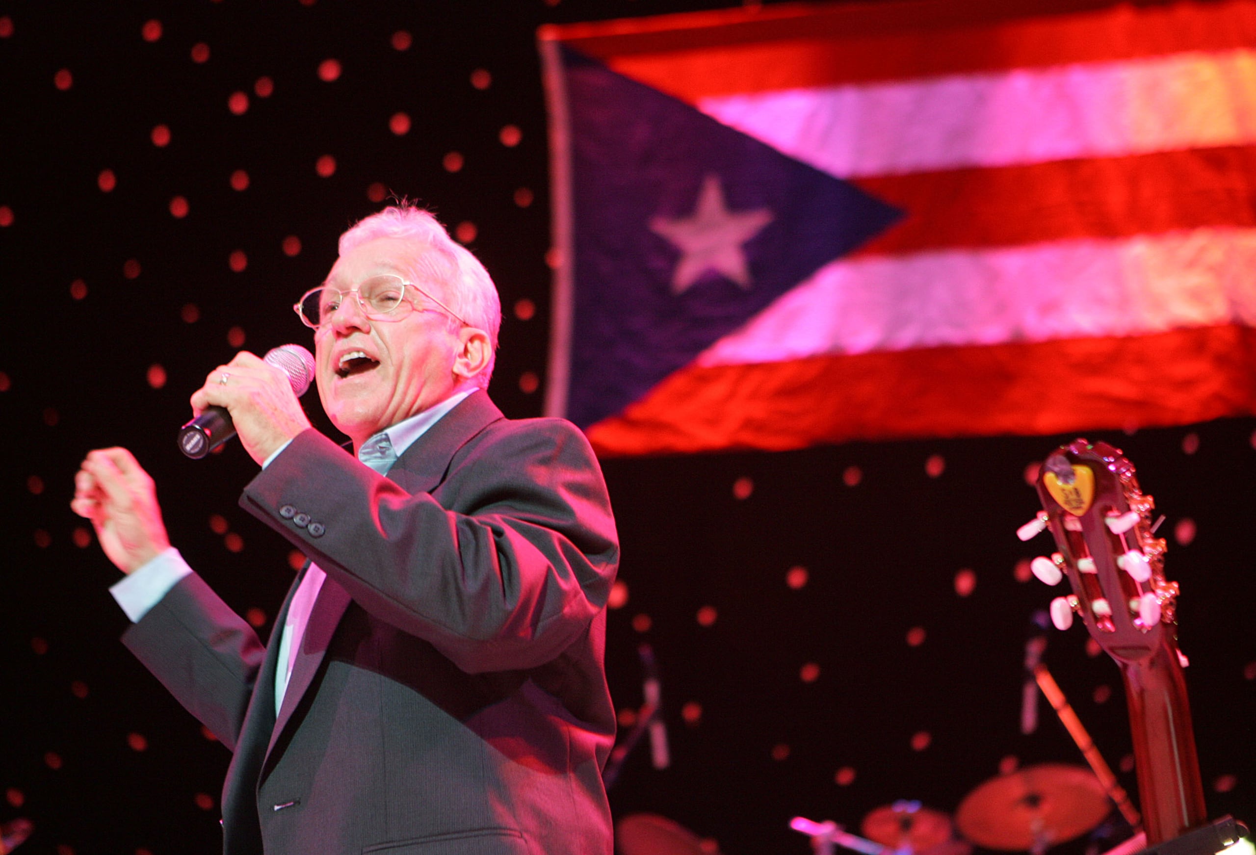 Antonio Cabán Vale, "El Topo".