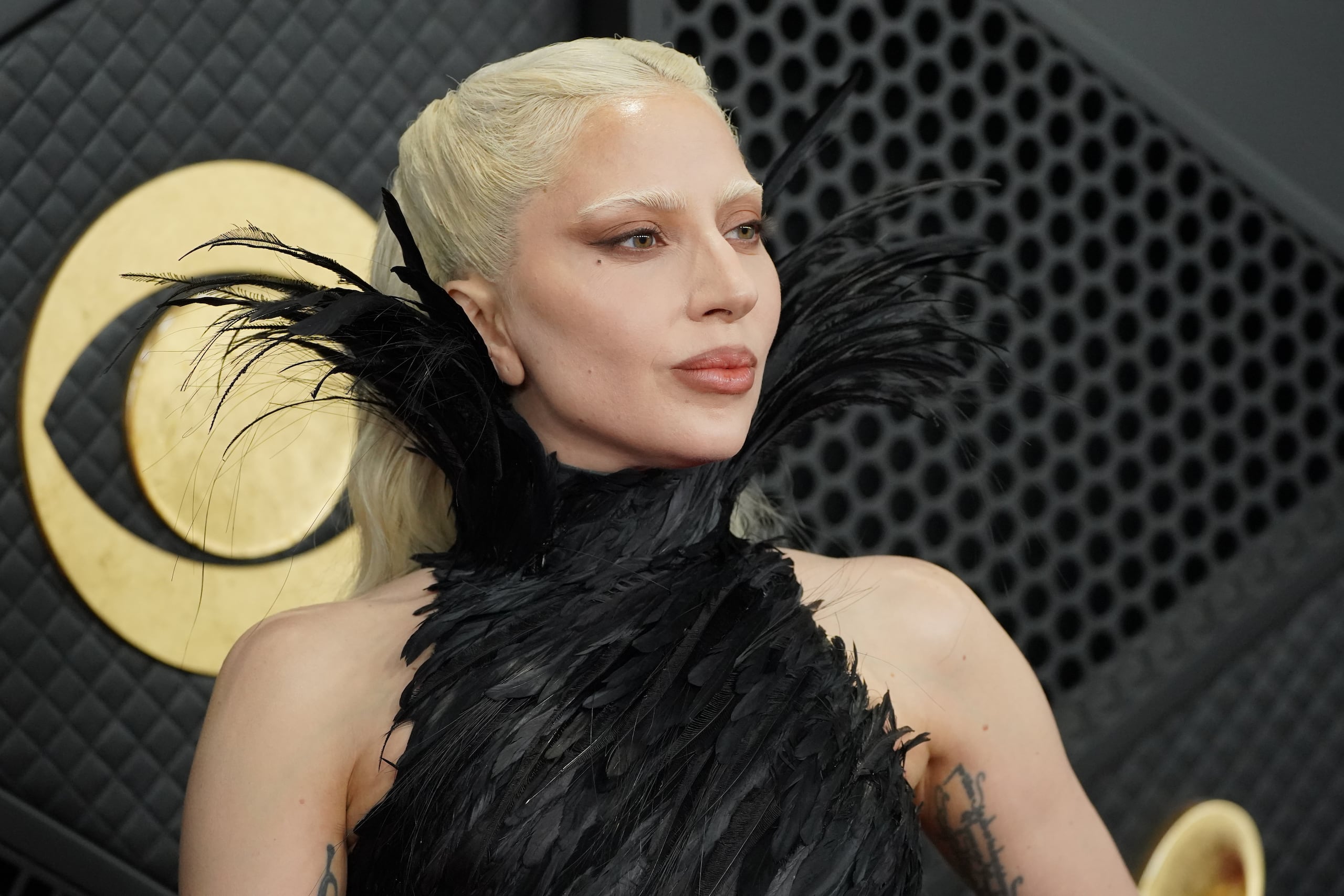 La Policía de Miami no reveló el contenido de los mensajes contra Lady Gaga y otros individuos.