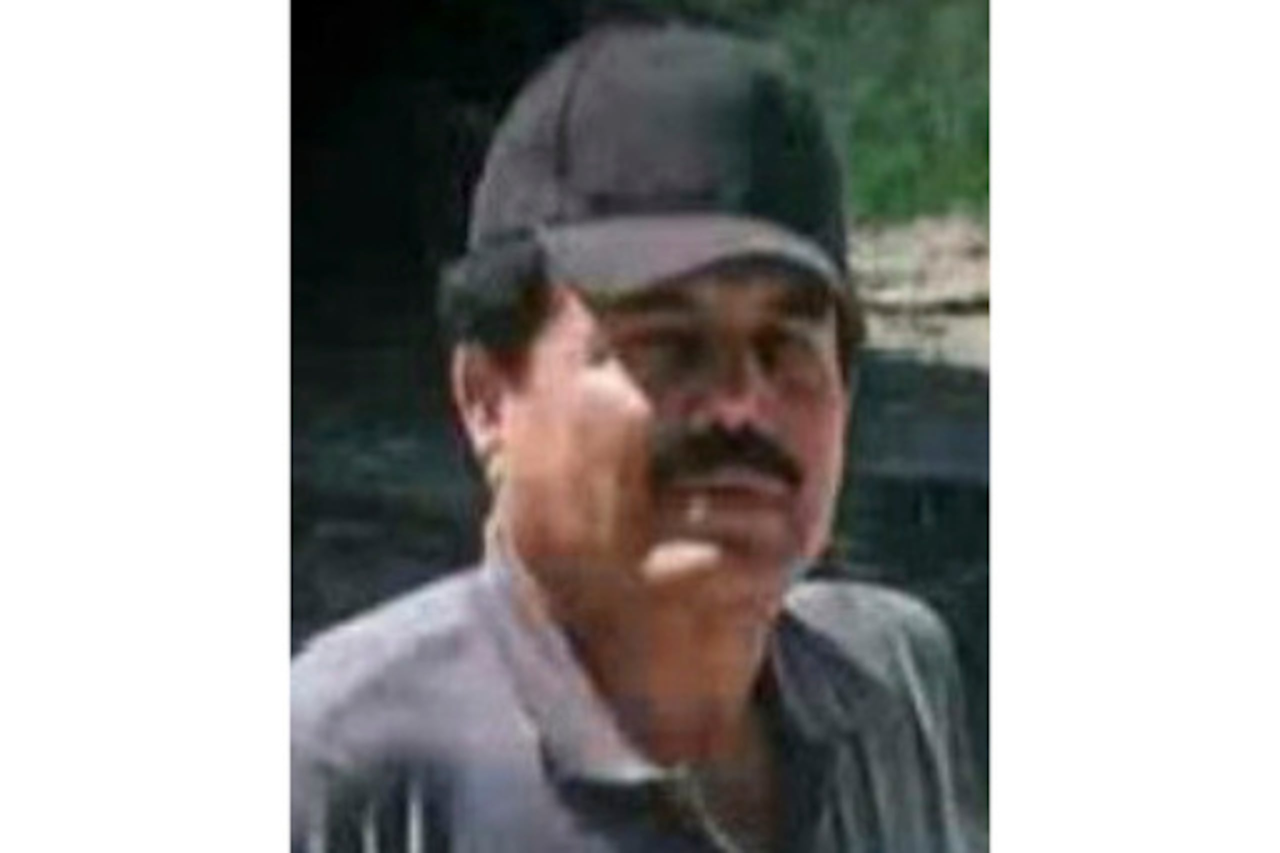 "El Mayo" Zambada, líder histórico del Cártel de Sinaloa.