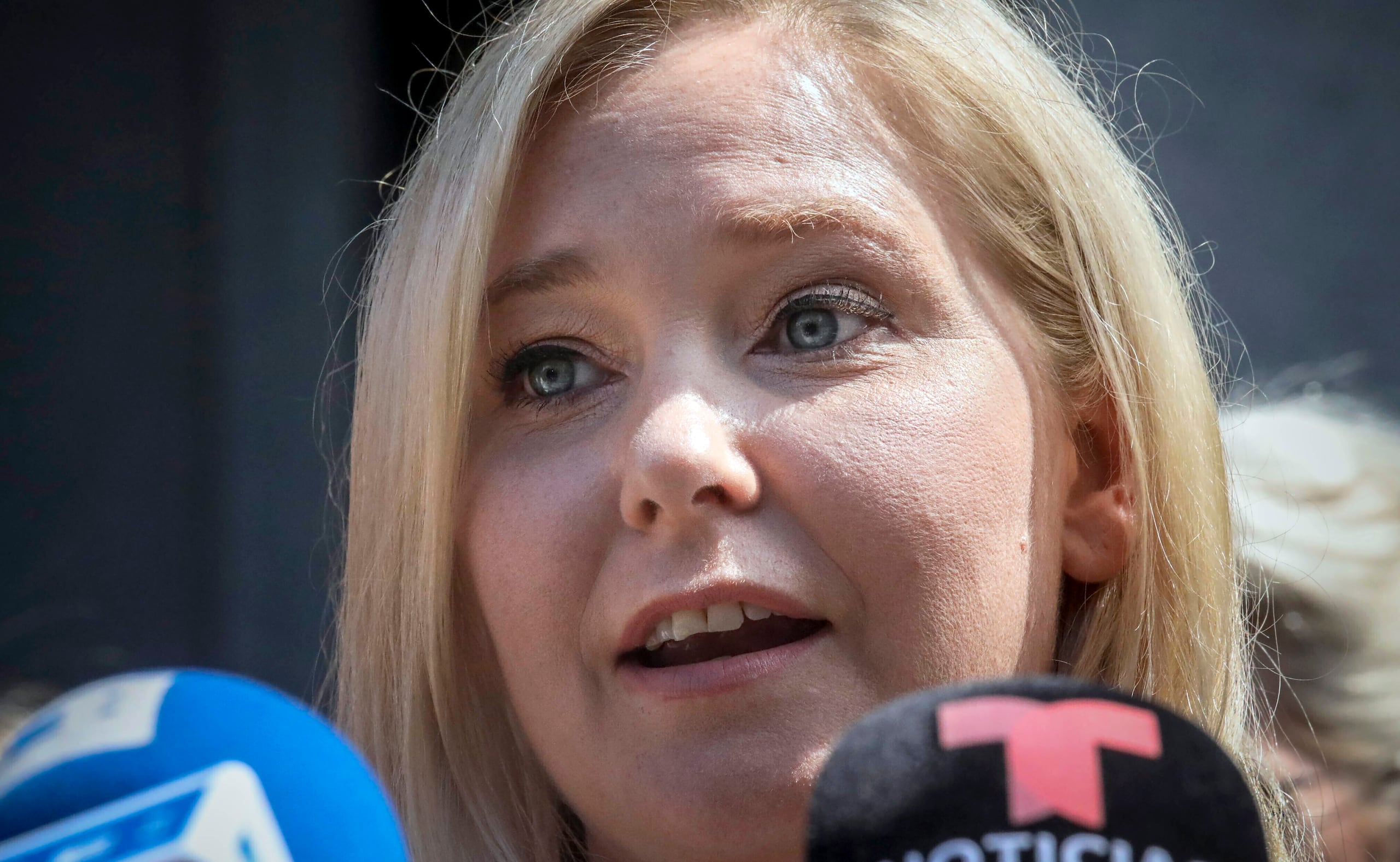 Virginia Giuffre se privó de la vida el viernes en su granja en Australia Occidental, confirmó su publicista.