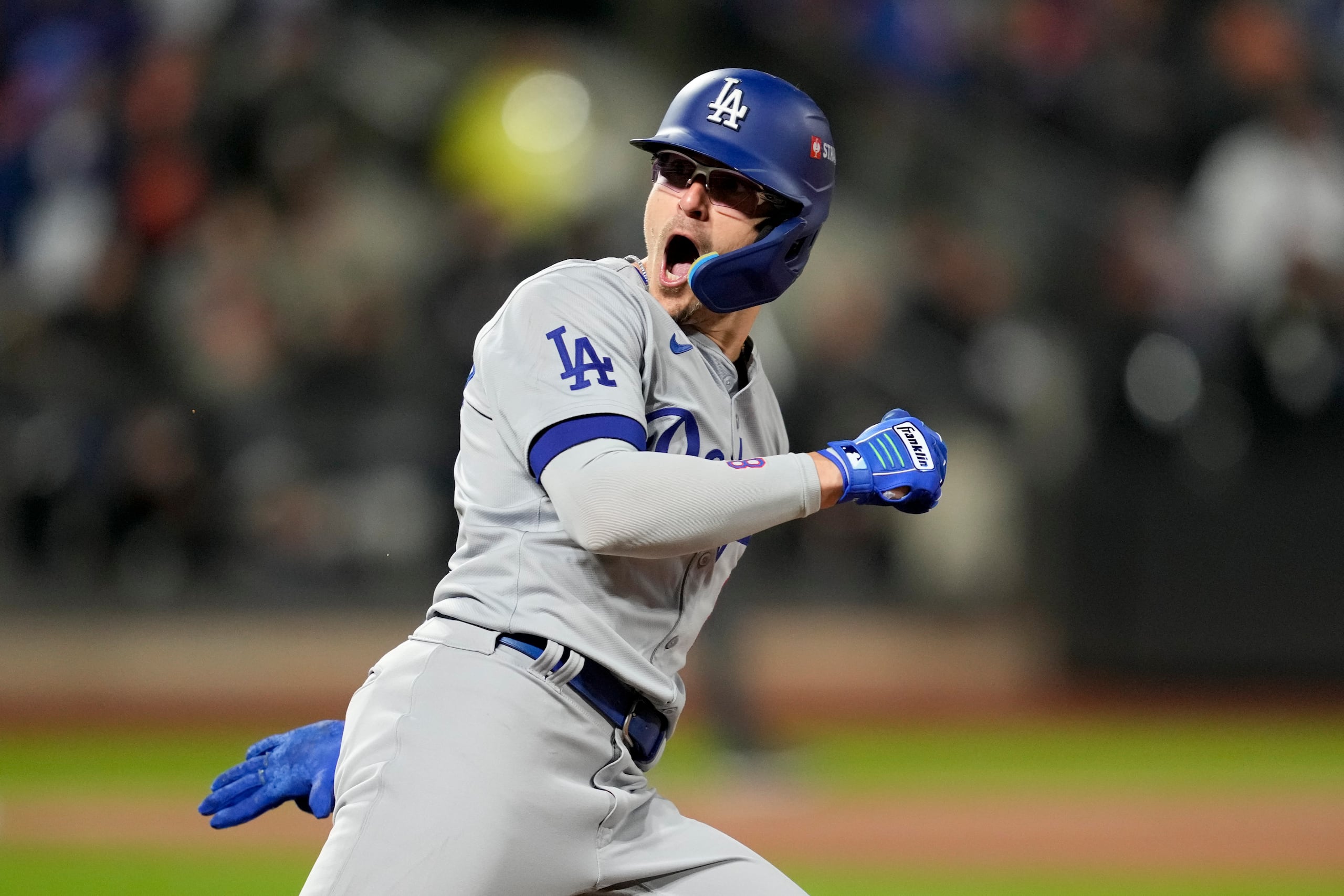 Enrique “Kike” Hernández solo quiere firmar con un “equipo ganador” en ...