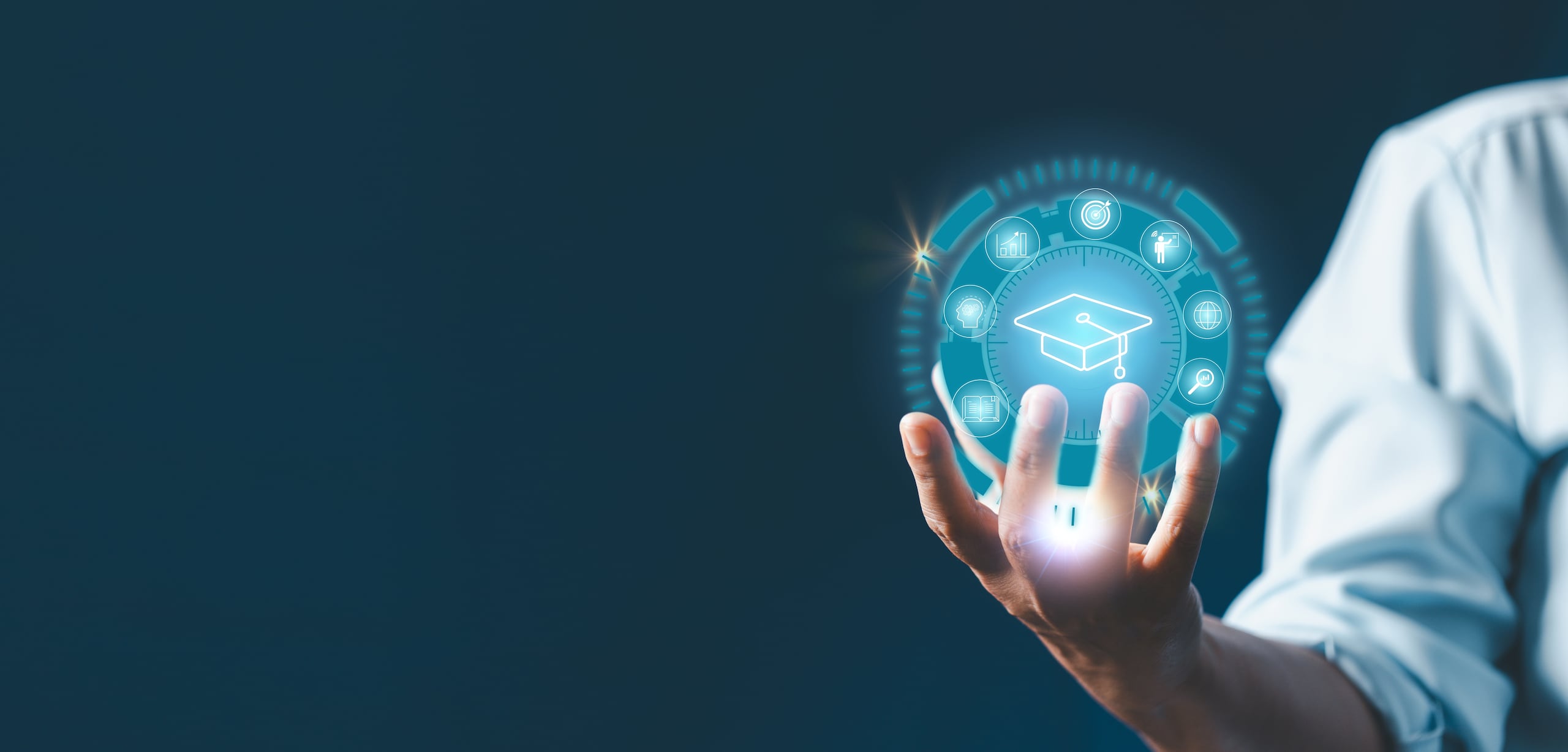 Bien utilizadas estas tecnologías pueden ser de muchísima utilidad en el contexto educativo.